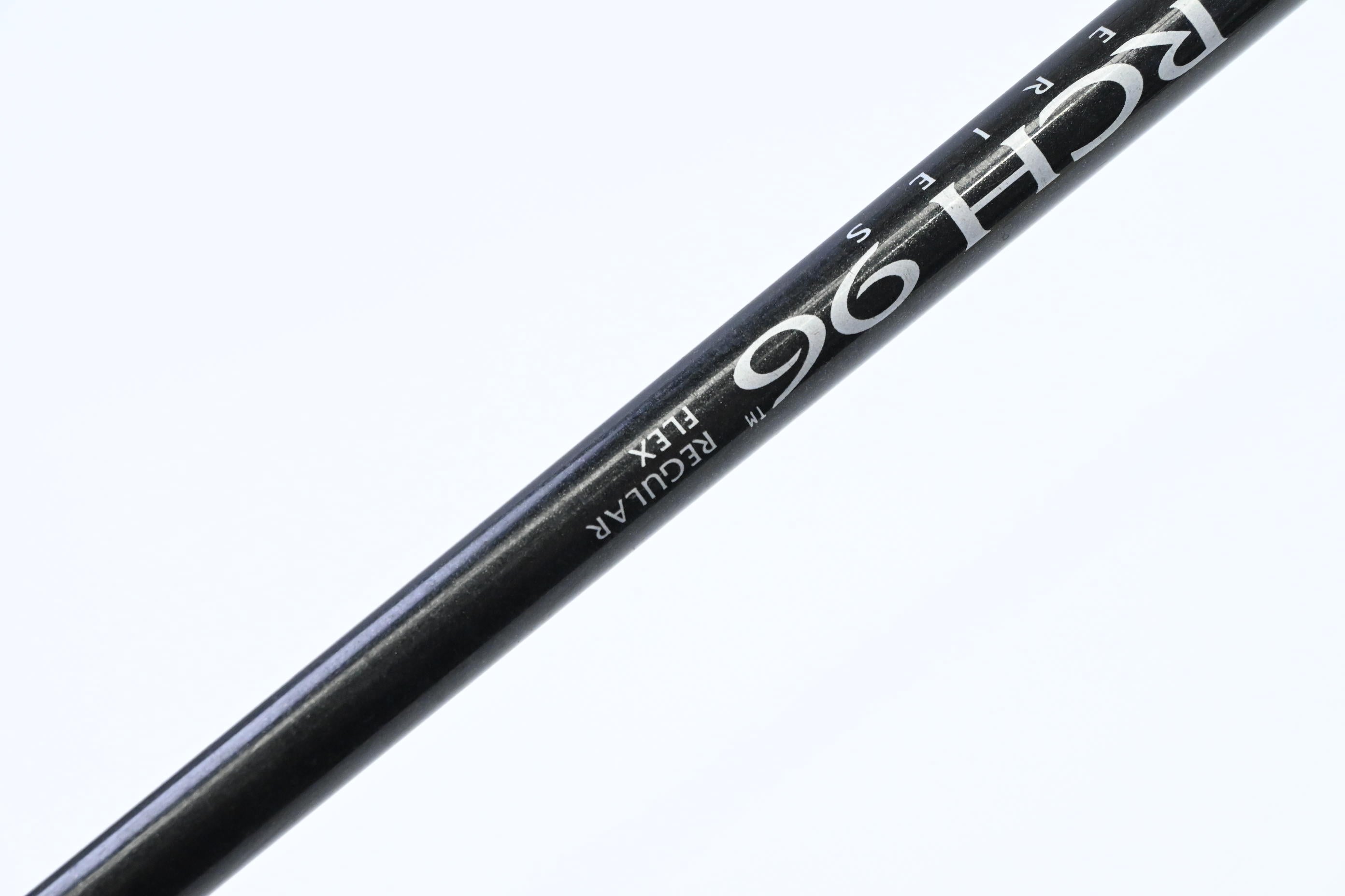 Callaway X-12 #2 Iron / 18.5 Degree / Regular Flex Callaway RCH 96 Shaft