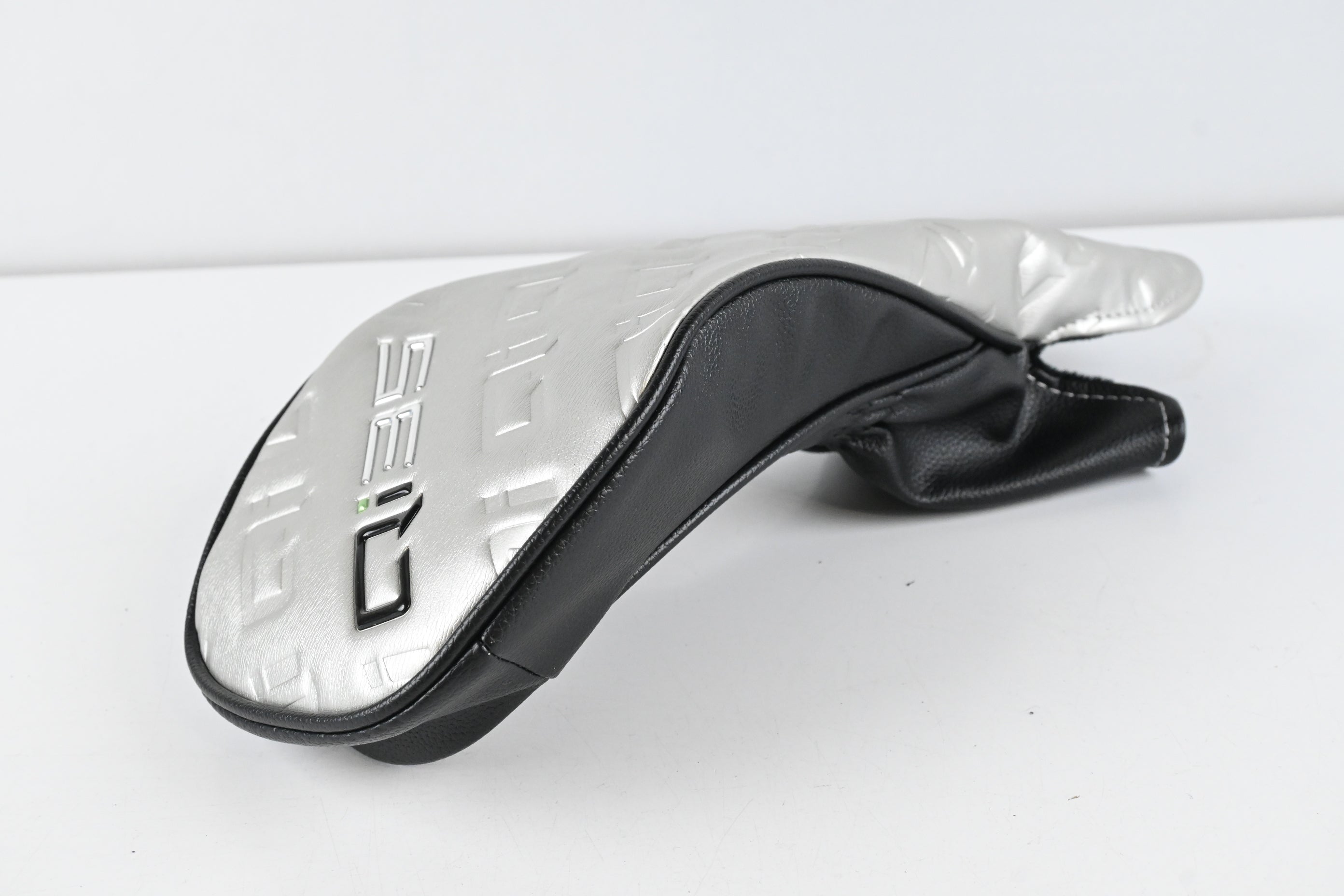 Taylormade Qi35 Driver / 9 Degree / Stiff Flex Diamana T+60 Shaft