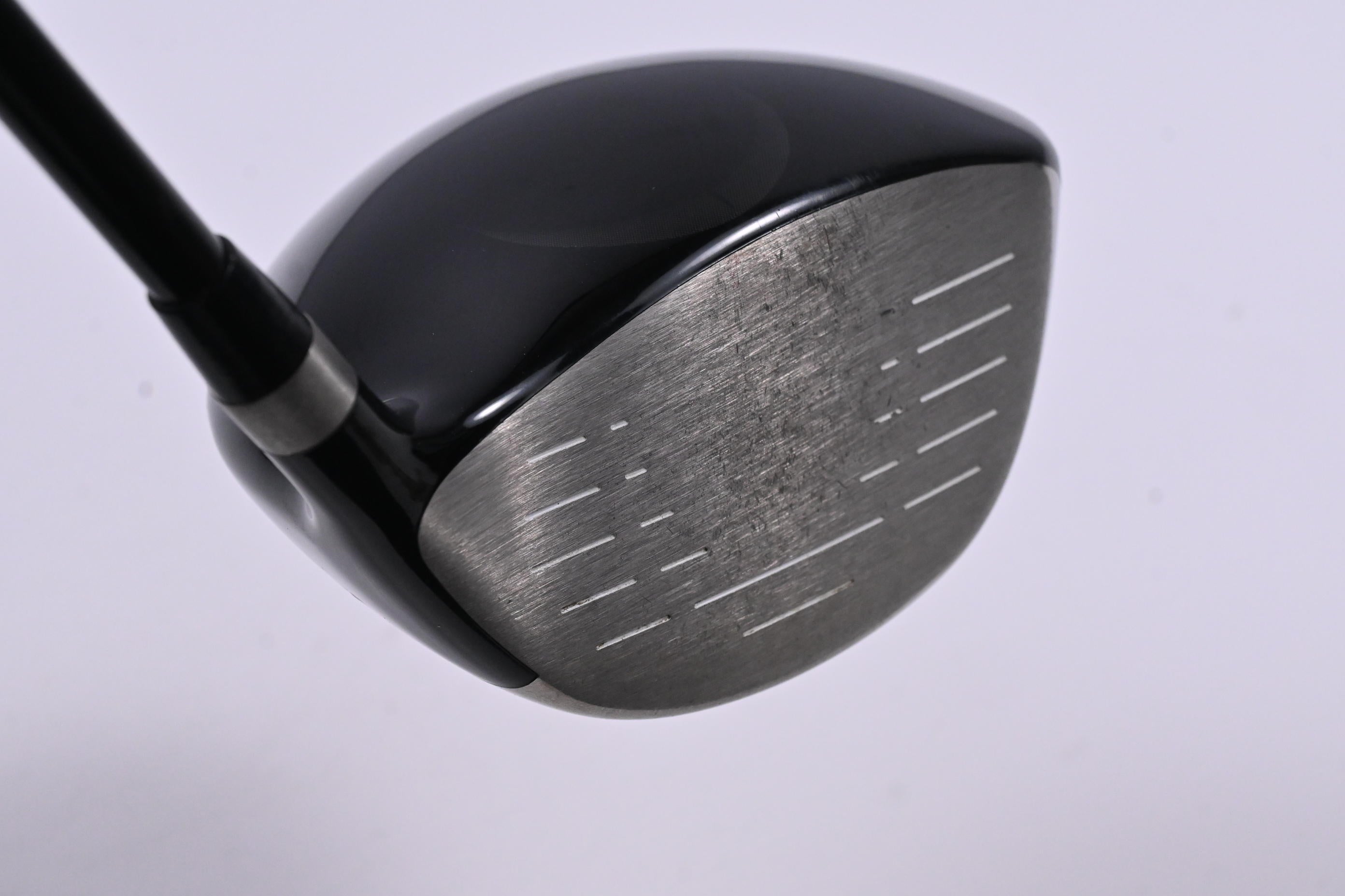 Left Hand Ping G10 Driver / 10.5 Degree / Stiff Flex Prolaunch Red Shaft