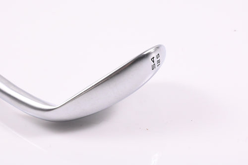 Left Hand Callaway Opus Sand Wedge / 54 Degree / Wedge Flex Dynamic Gold Mid 115