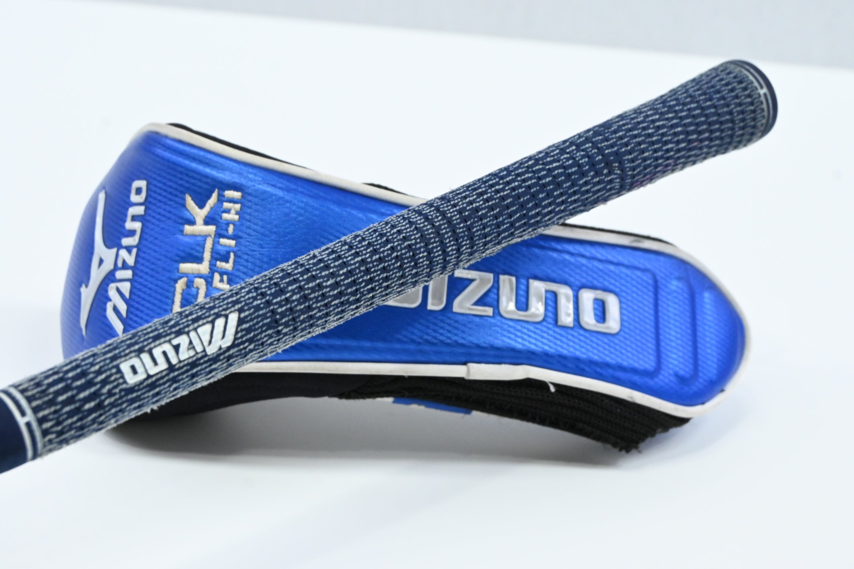 Mizuno CLK Fli-Hi #3 Hybrid / 20 Degree / Regular Flex Aldila NV 85 Shaft