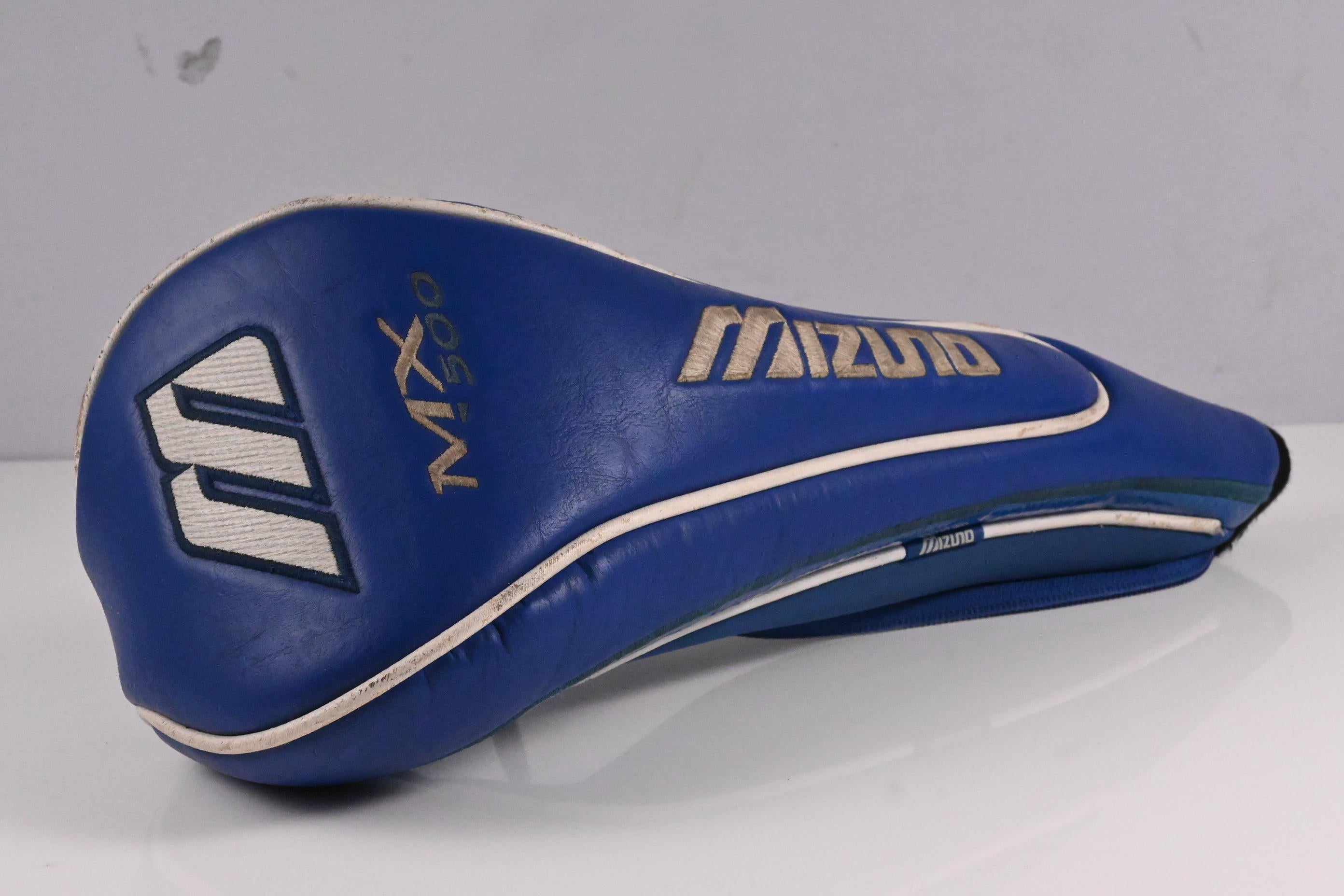 Mizuno MX-500 Driver / 9.5 Degree / Stiff Flex Mizuno Exsar 50 Shaft
