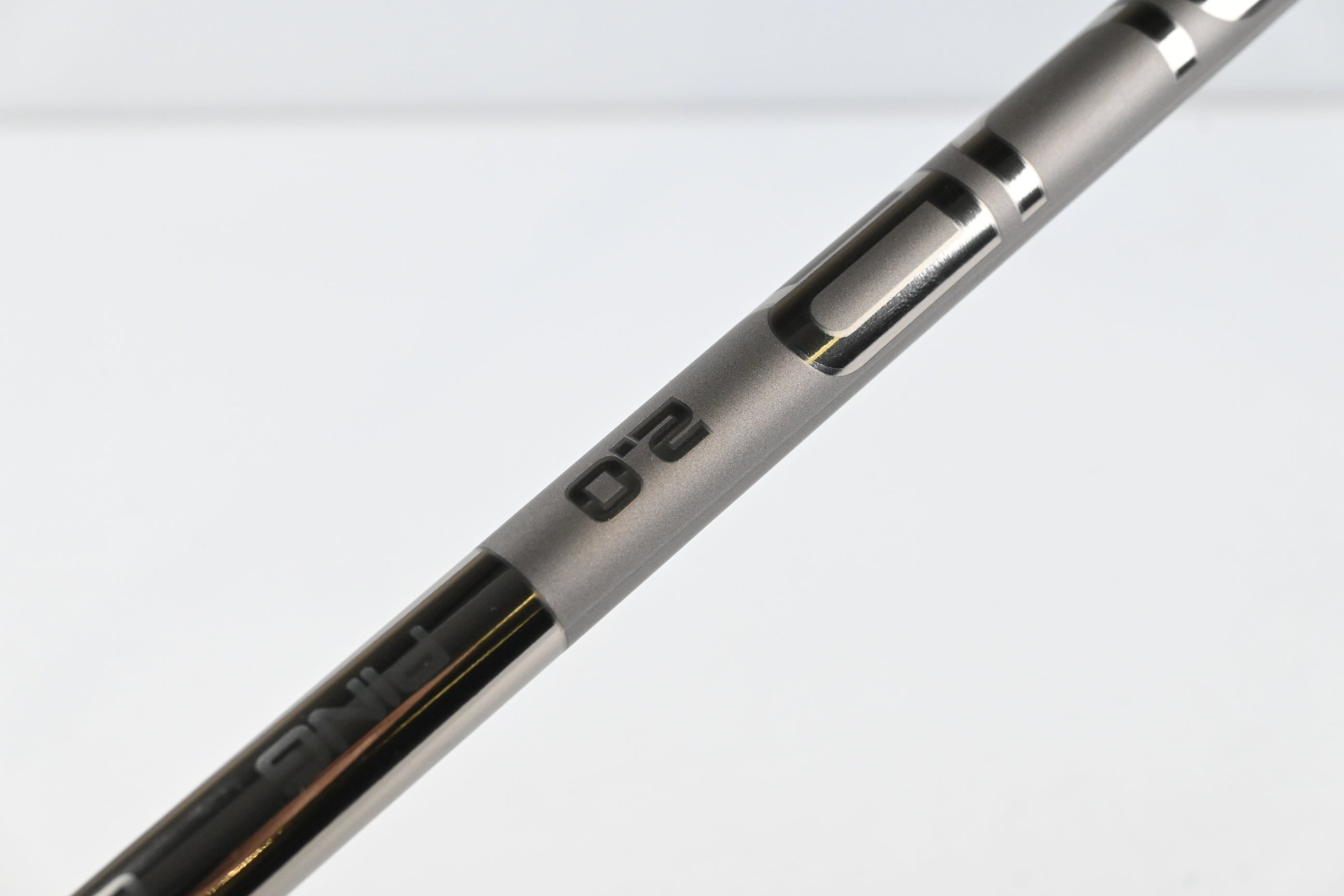 Ping G430 LST Driver / 9 Degree / Stiff Flex Ping Tour 2.0 Chrome 65 Shaft