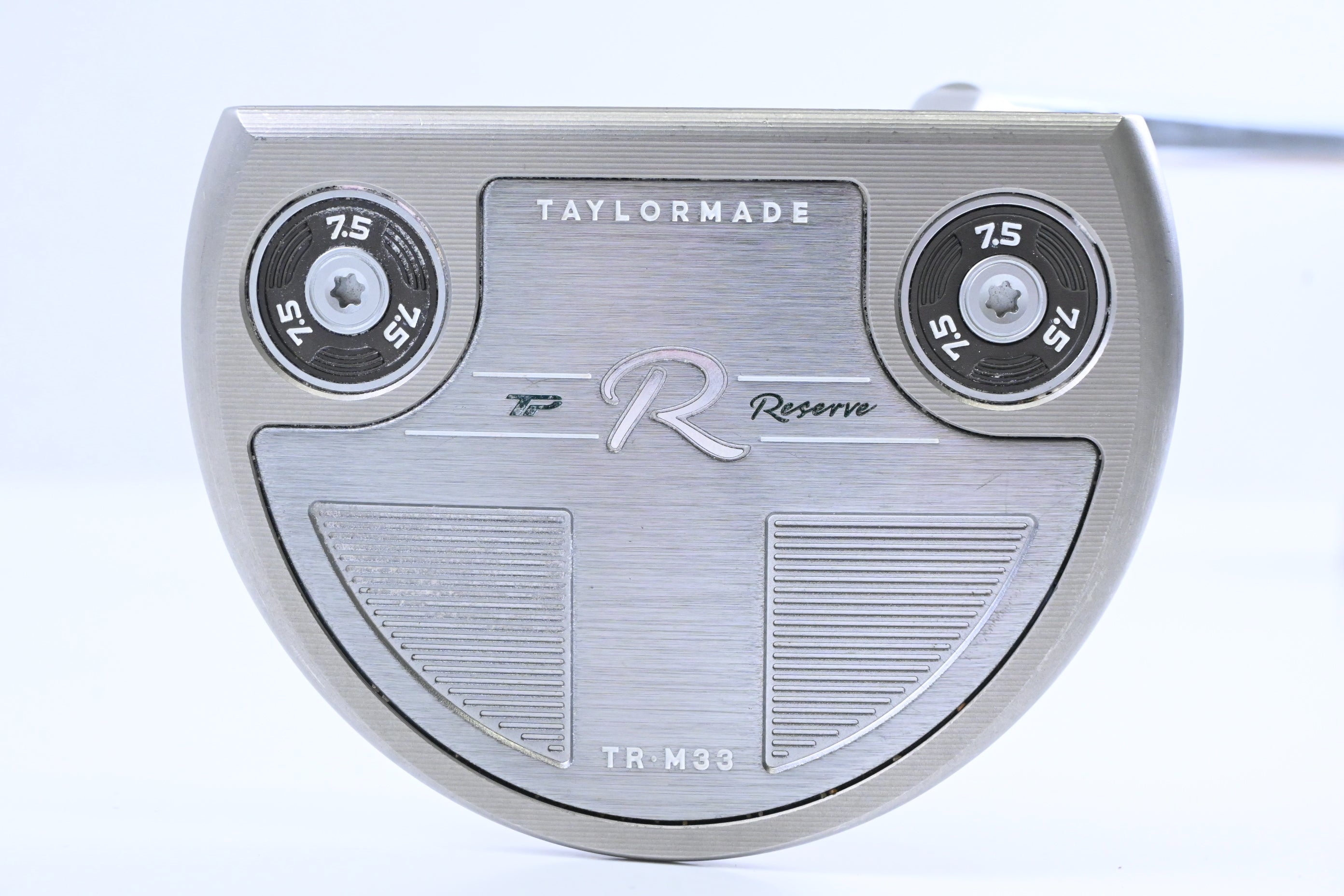 Taylormade TP Reserve Milled M33 Putter / 34 Inch