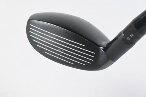 Titleist 910H #3 Hybrid / 21 Degree / Regular Flex Aldila VS Proto 80 Shaft