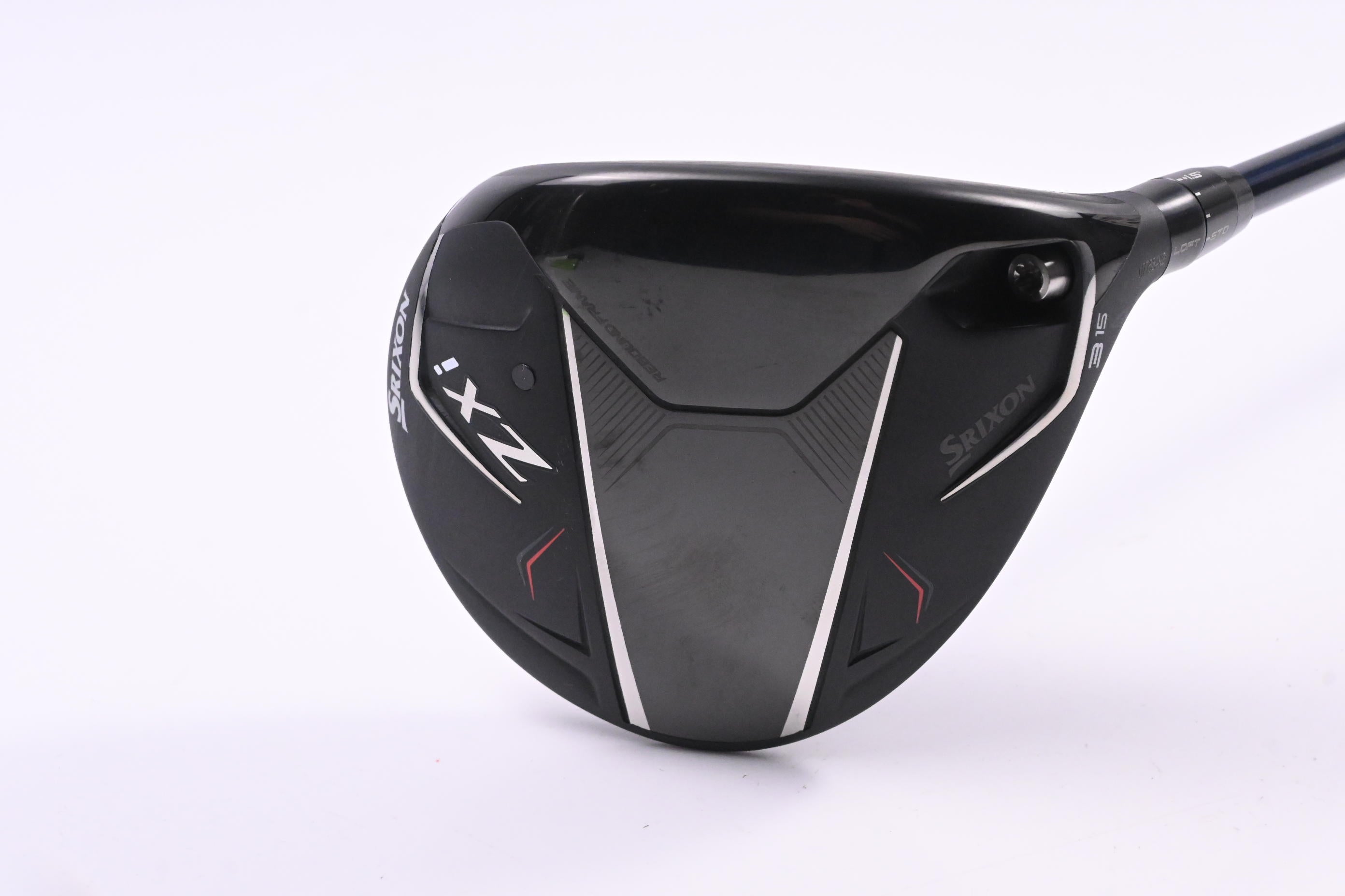 Srixon ZXi #3 Wood / 15 Degree / Regular Flex Fujikura Ventus TR Blue 6 Shaft