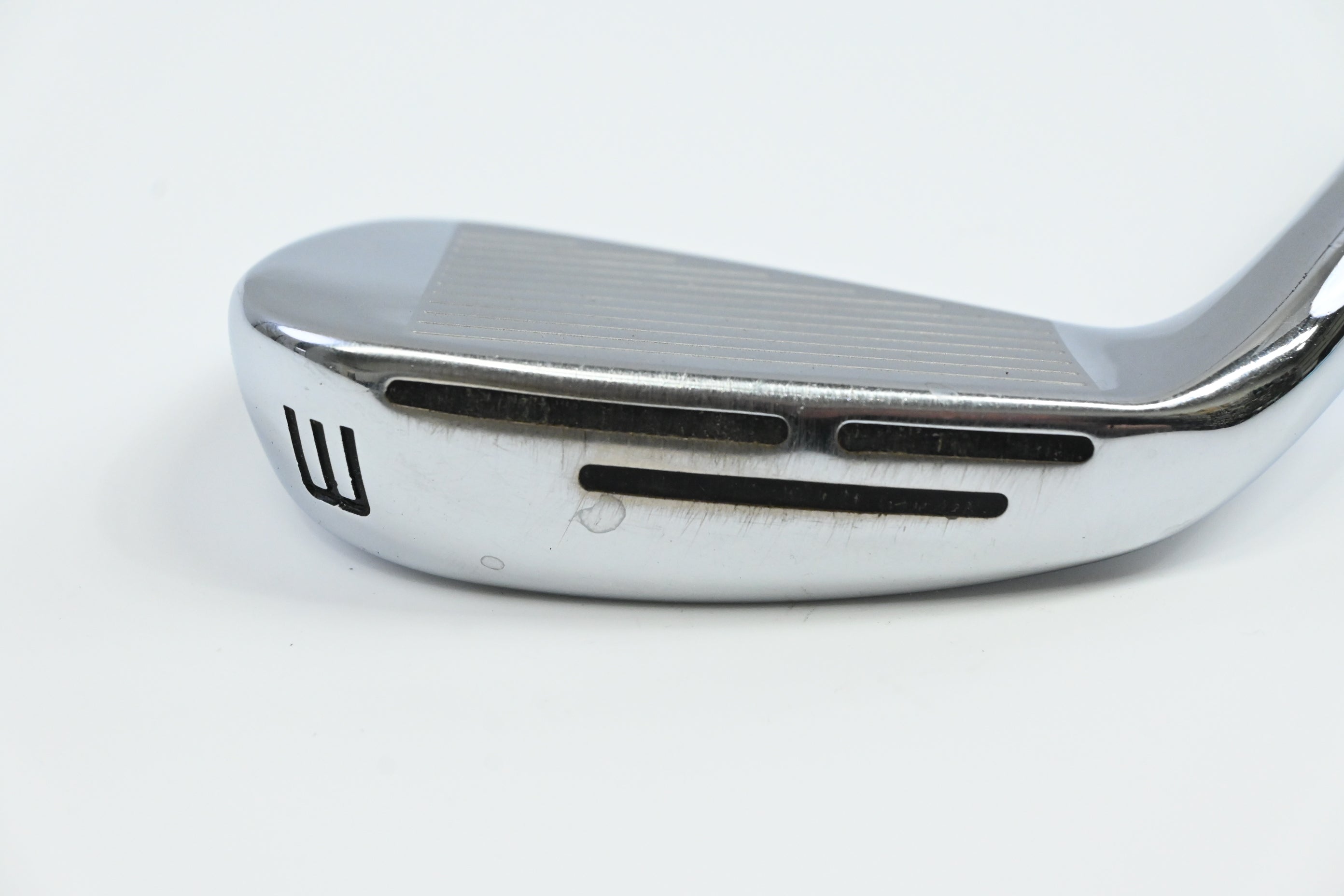 Wilson Dynapwr 2023 Forged #3 Iron / 18 Degree / X-Flex KBS Tour Lite Shaft