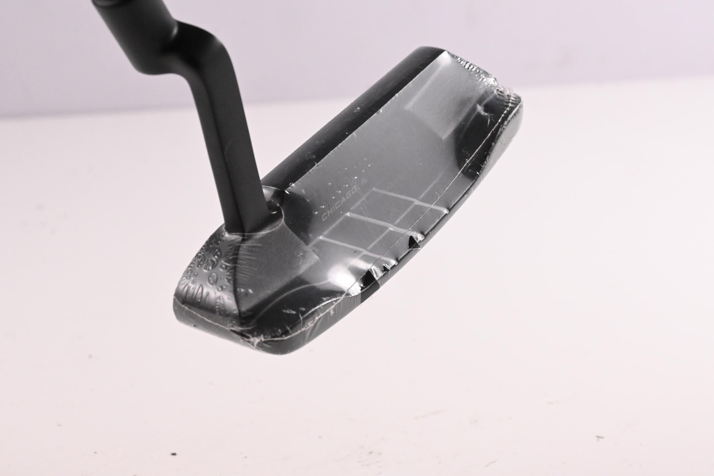 Wilson Infinite 2024 Windy City Putter / 34 Inch