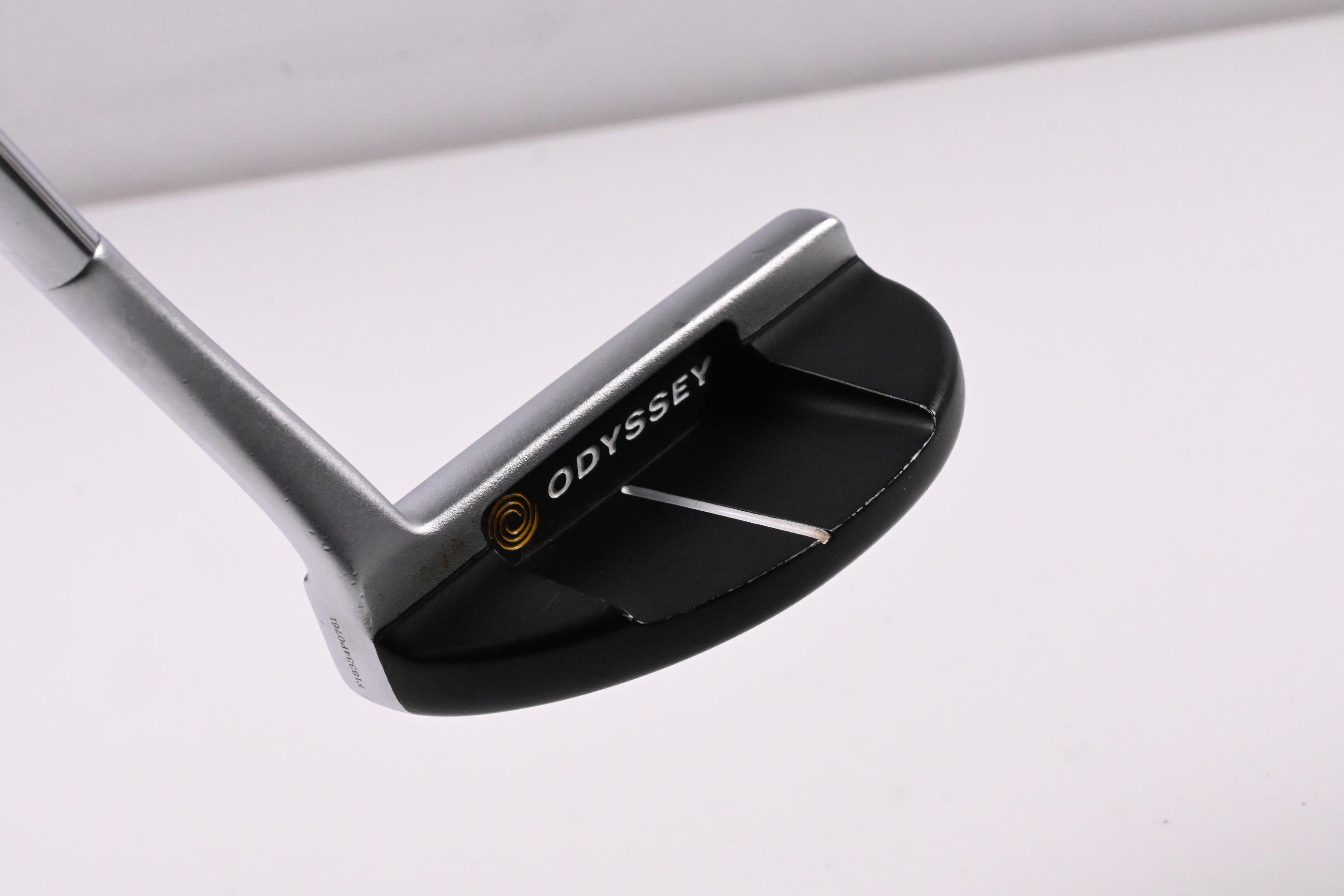 Odyssey Stroke Lab Nine Putter / 35 Inch