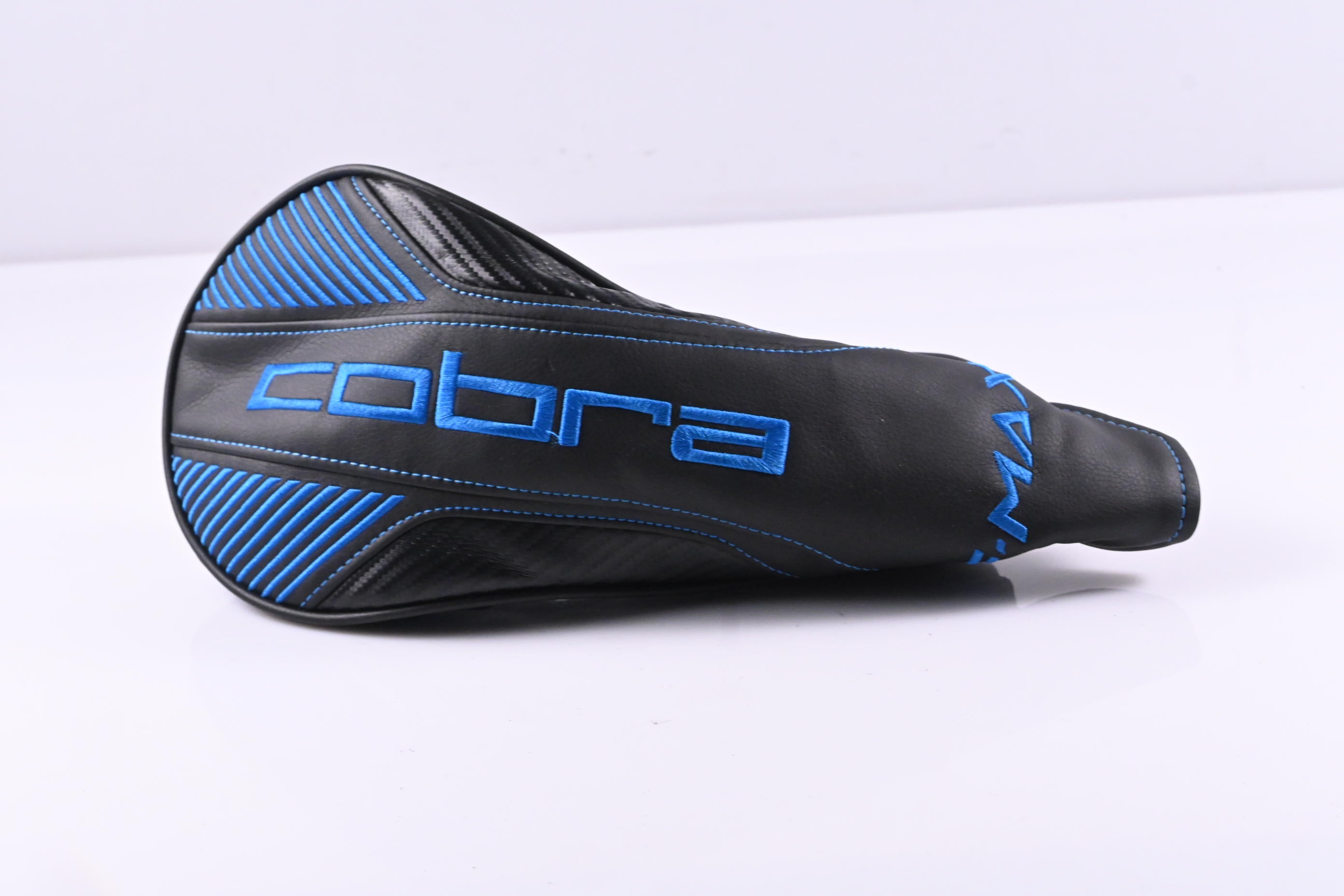 Cobra F-MAX Airspeed Driver / 11.5 Degree / Senior Flex Cobra AirSpeed 50 Shaft