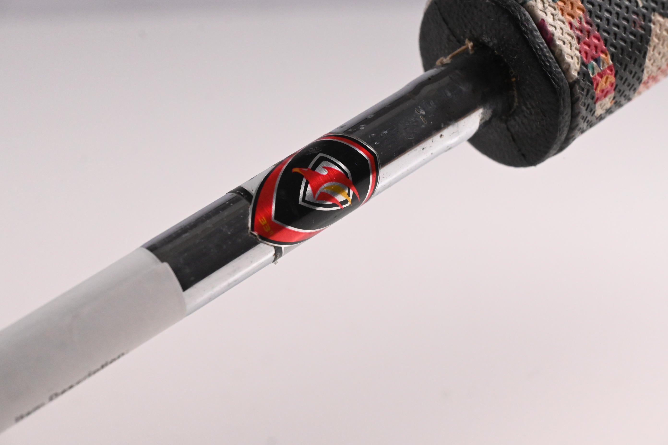 Taylormade Rossa Core Classic Monte Carlo Putter / 34 Inch
