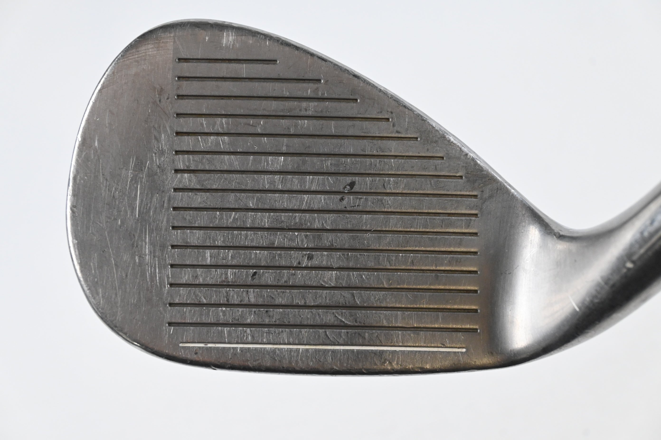 Taylormade Stealth Sand Wedge / 54 Degree / Regular Flex KBS MAX MT 85 Shaft