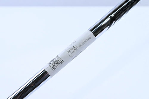 Ping S159 Lob Wedge / 58 Degree / Black Dot / Wedge Flex Ping Z-Z 115