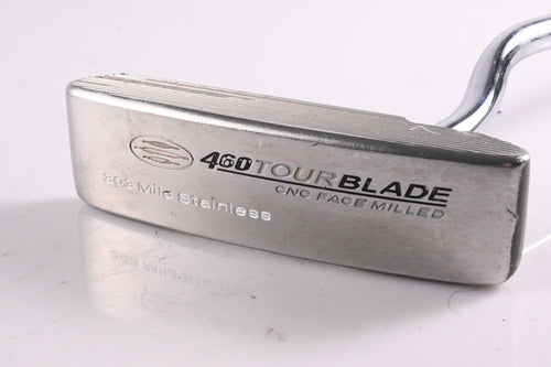 Rife 460 Tour Blade Putter / 33 Inch