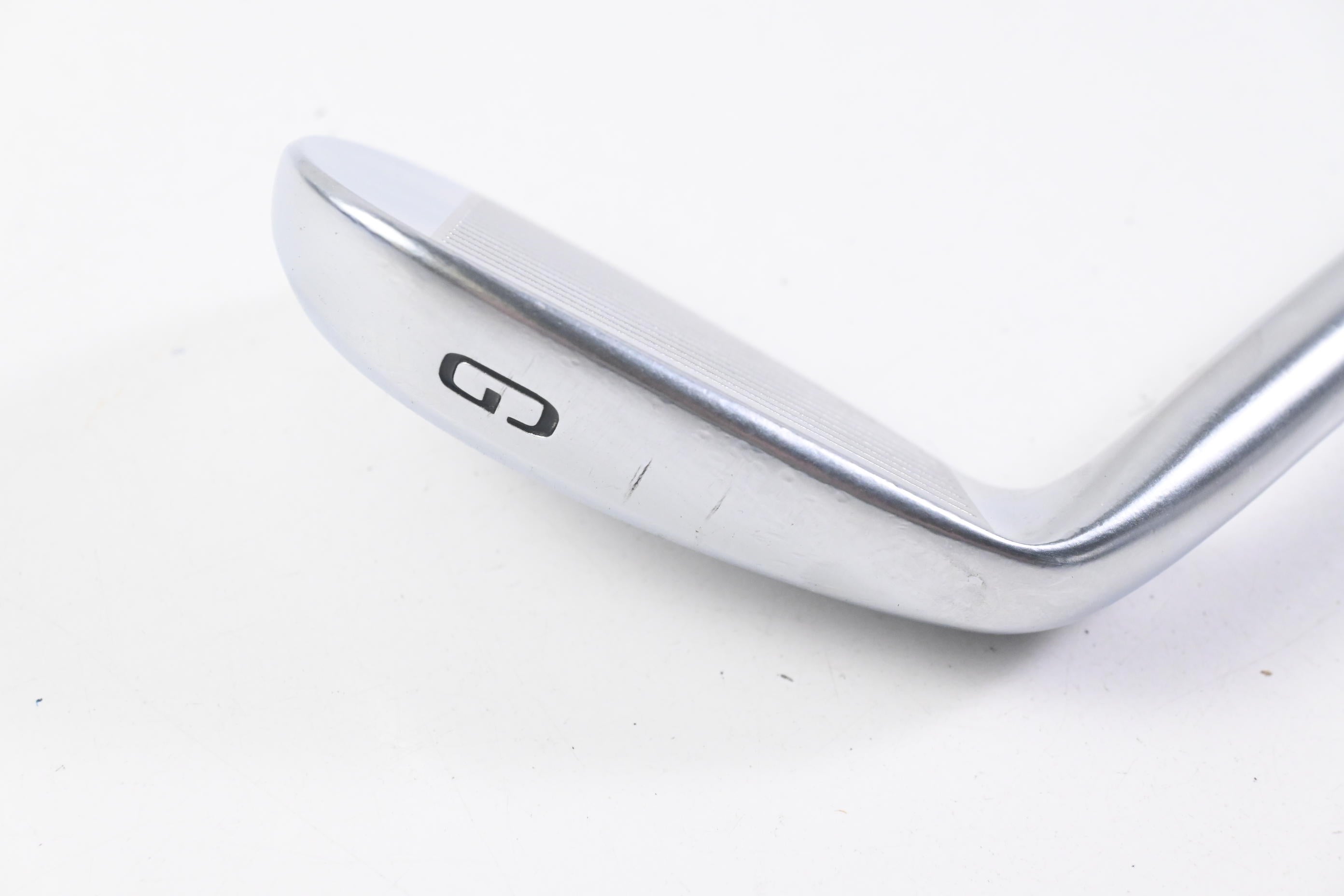 Mizuno JPX 921 Forged Gap Wedge / 50 Degree / Regular Flex Dynamic Gold DST 98