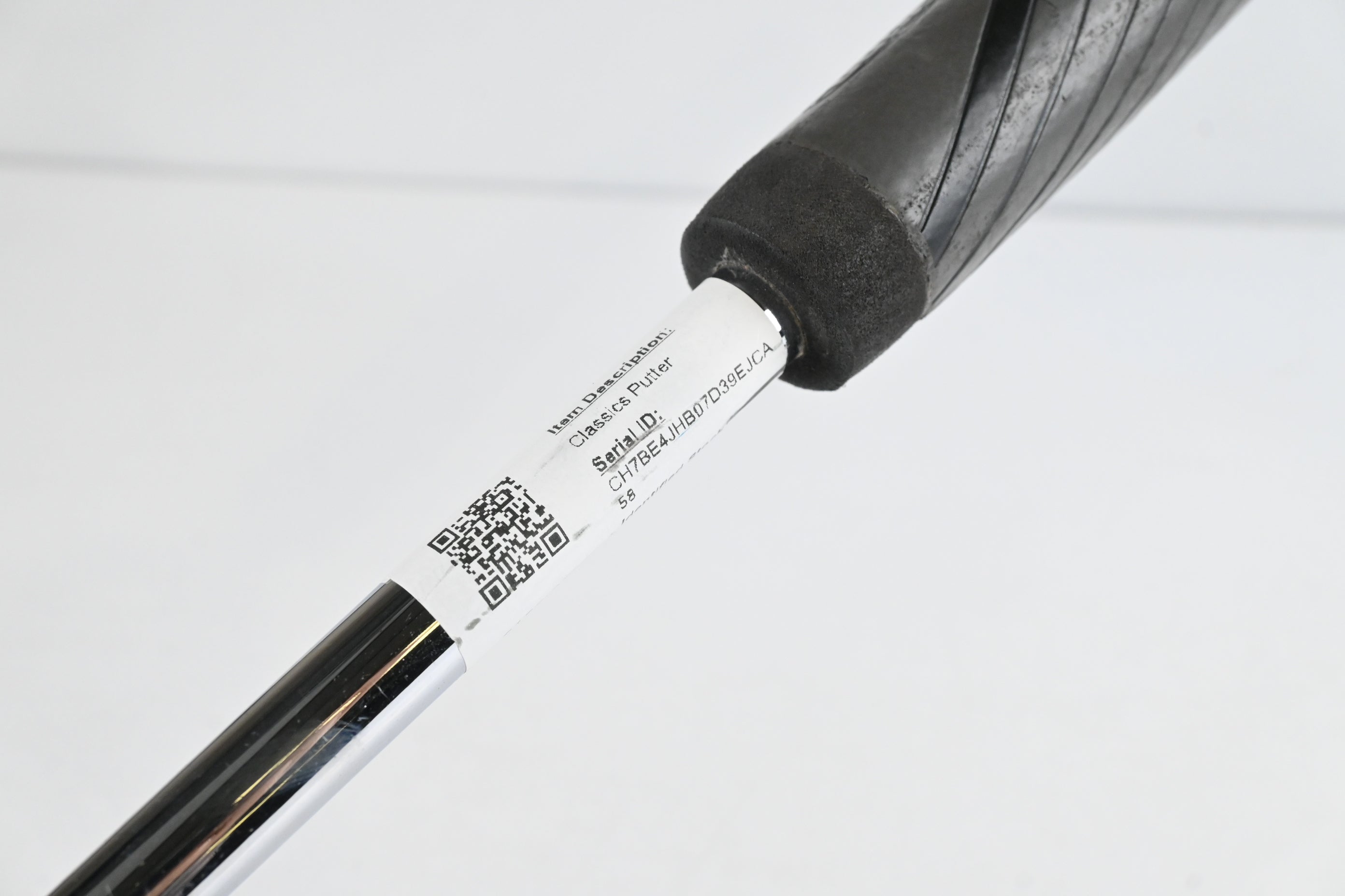Evnroll Classics ER6 Putter / 35 Inch