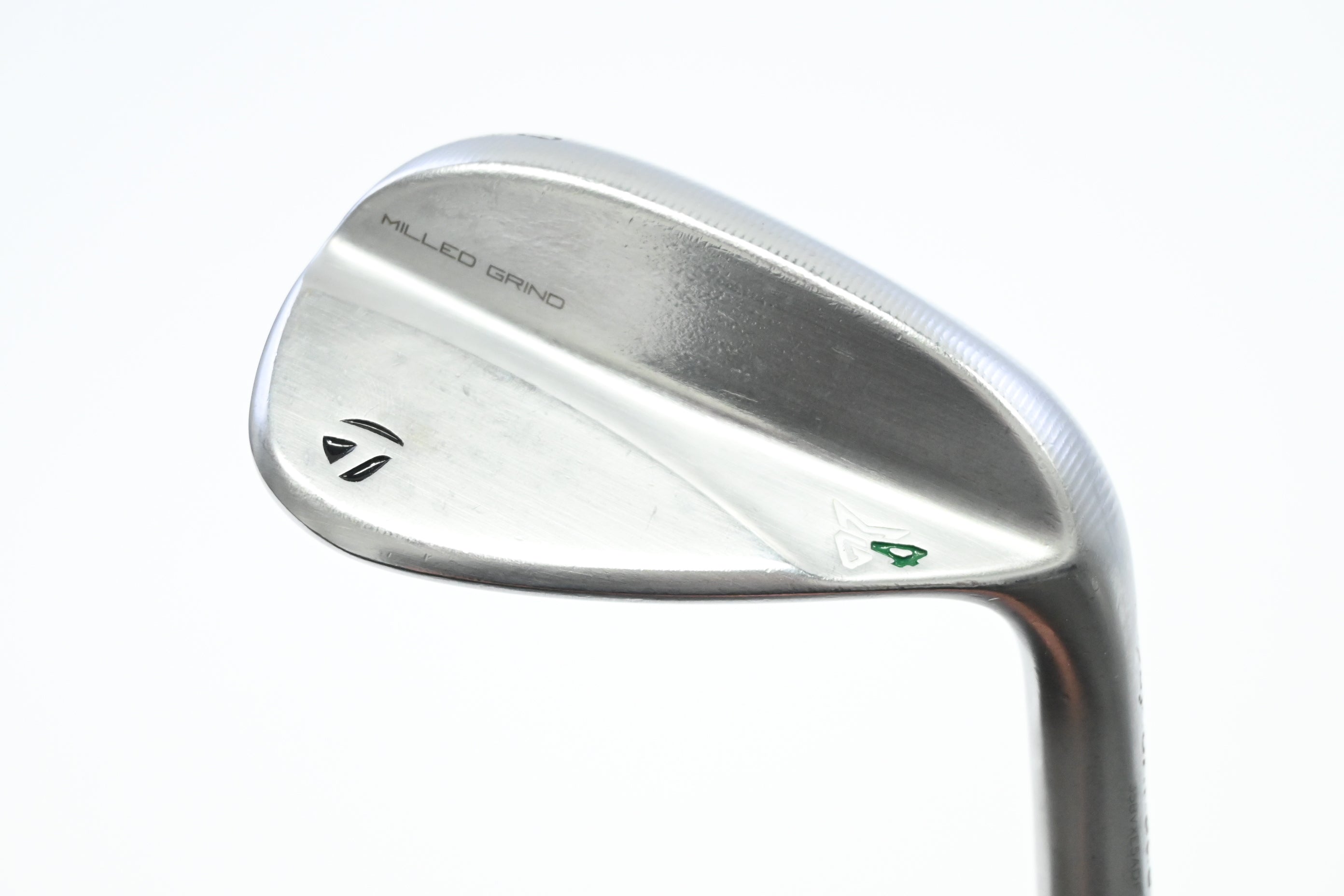 Taylormade Milled Grind 4 Gap Wedge / 50 Degree / Wedge Flex Dynamic Gold 115