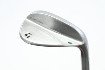 Taylormade Milled Grind 4 Gap Wedge / 50 Degree / Wedge Flex Dynamic Gold 115