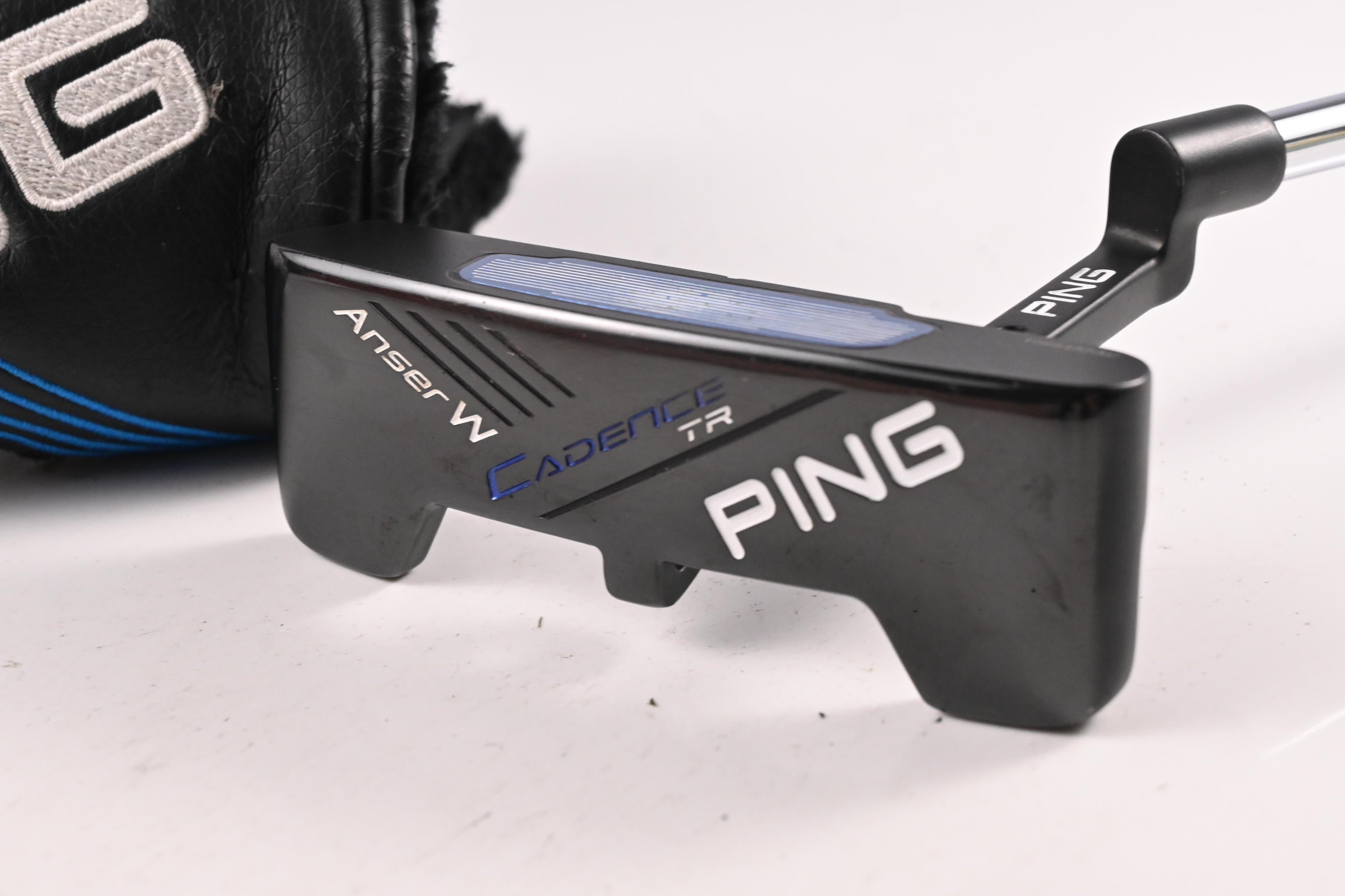 Ping Cadence TR Anser W Putter / 34 Inch