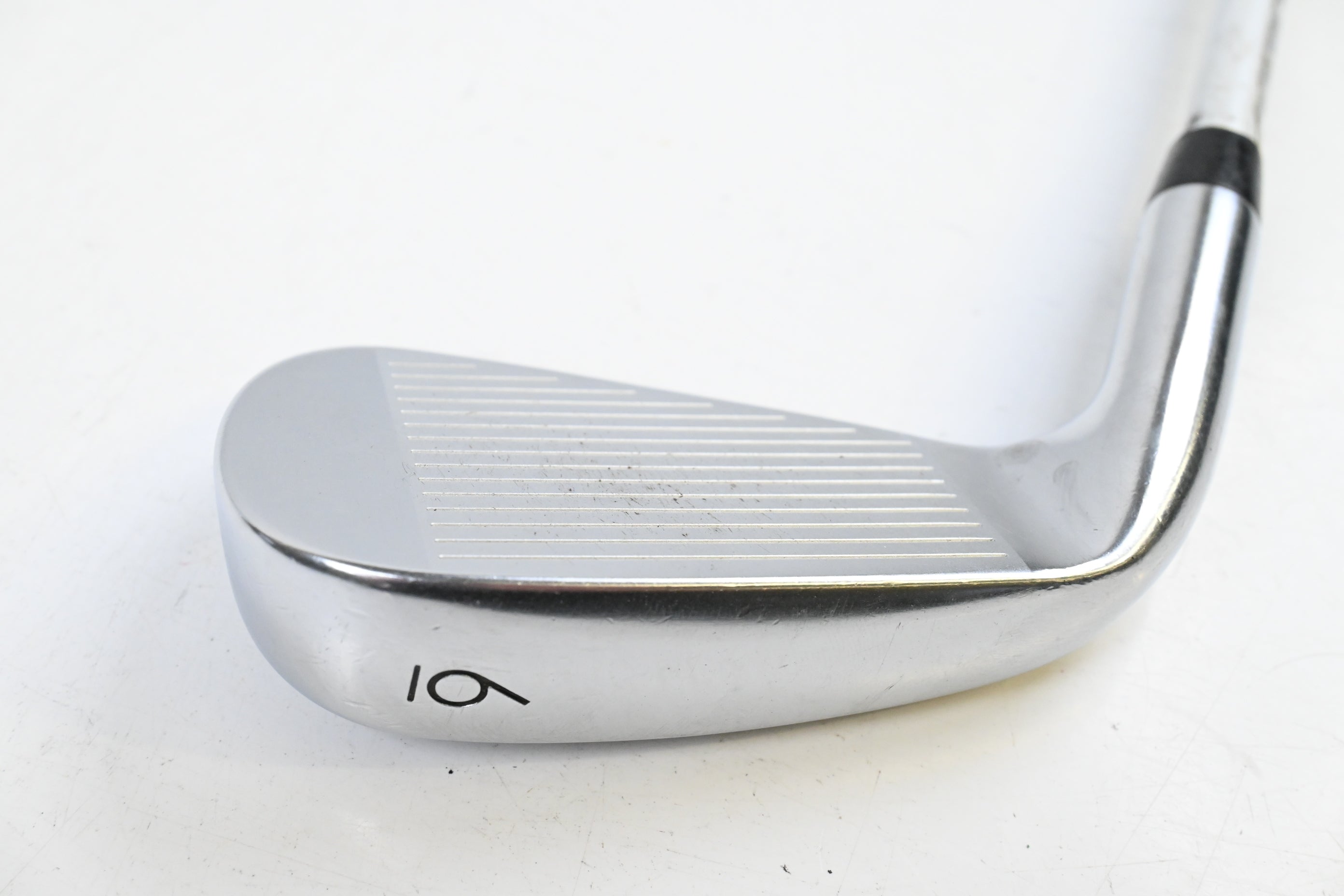 Nike Vapor Speed #6 Iron / Regular Flex Fubuki Z70 Shaft