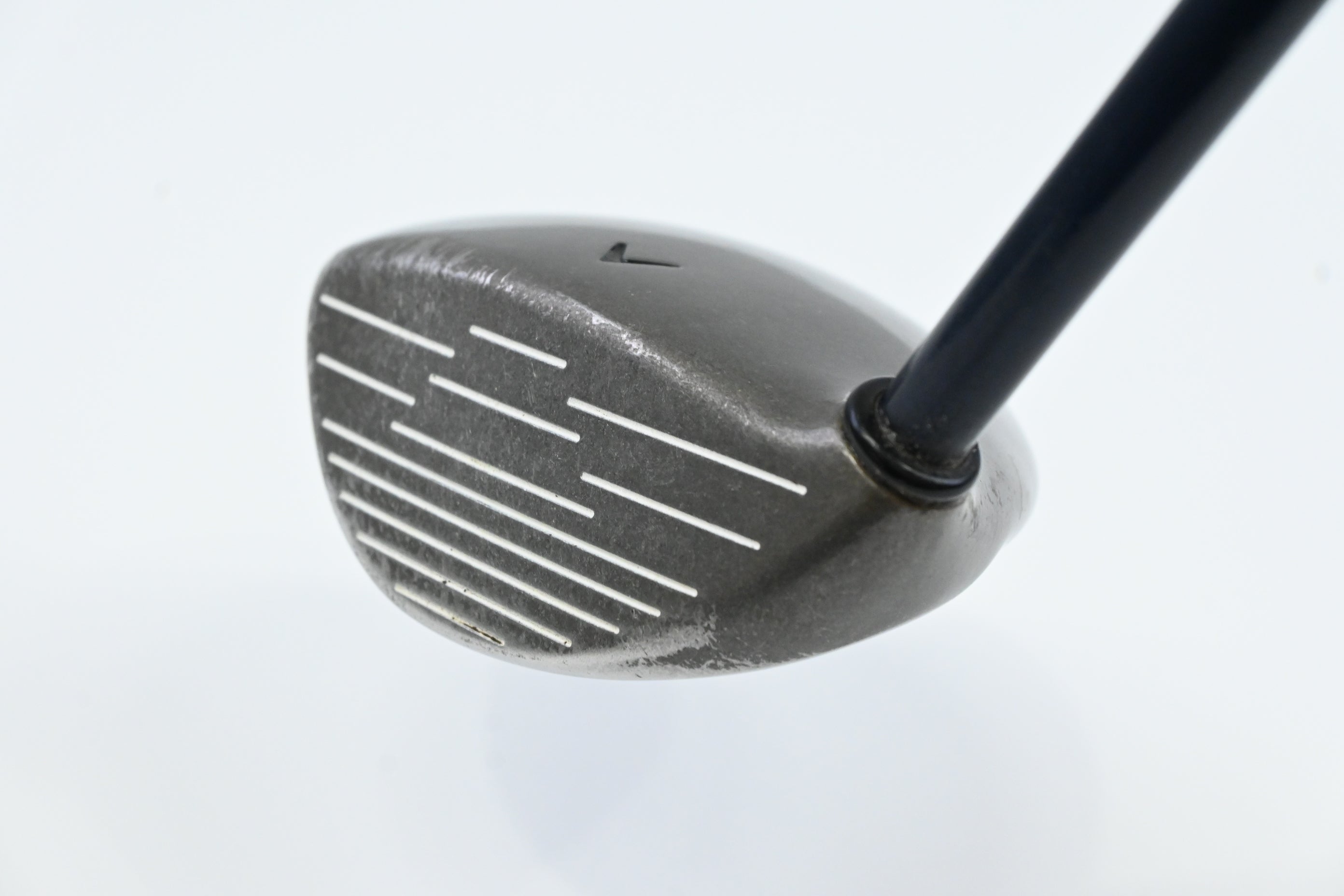 Callaway Steelhead #3 Wood / 16 Degree / Regular Flex Callaway RCH 99 Shaft