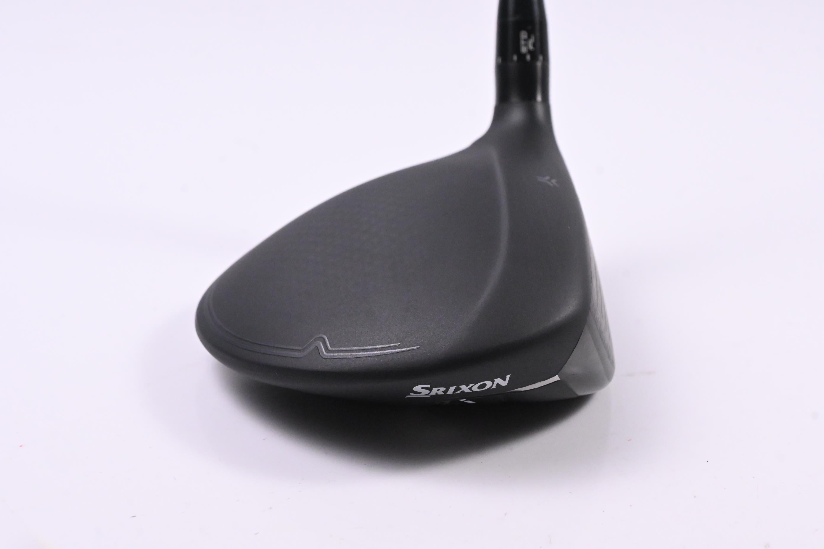 Srixon ZXi #3 Wood / 15 Degree / Regular Flex Fujikura Ventus TR Blue 6 Shaft