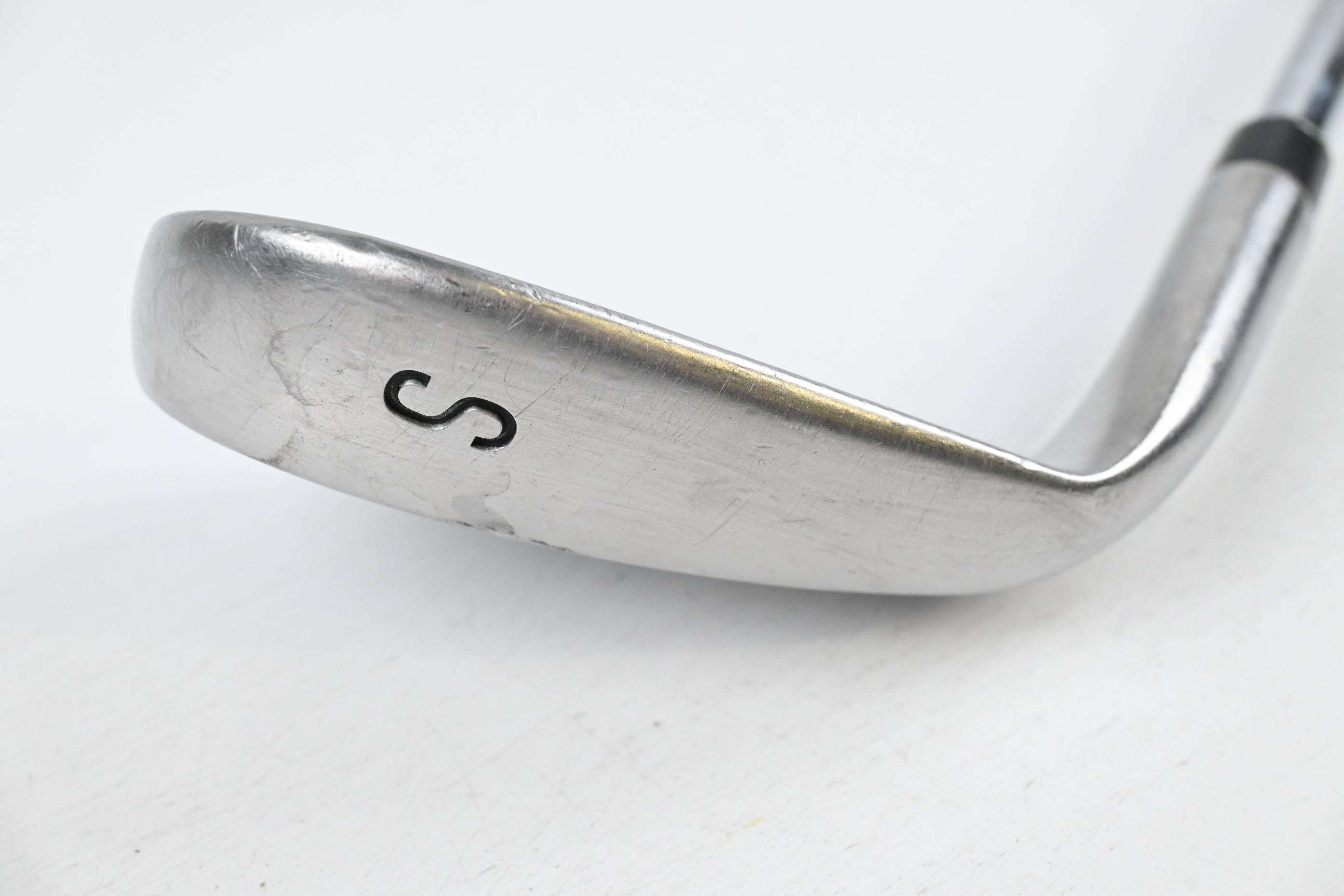 Taylormade Stealth Sand Wedge / 54 Degree / Regular Flex KBS MAX MT 85 Shaft