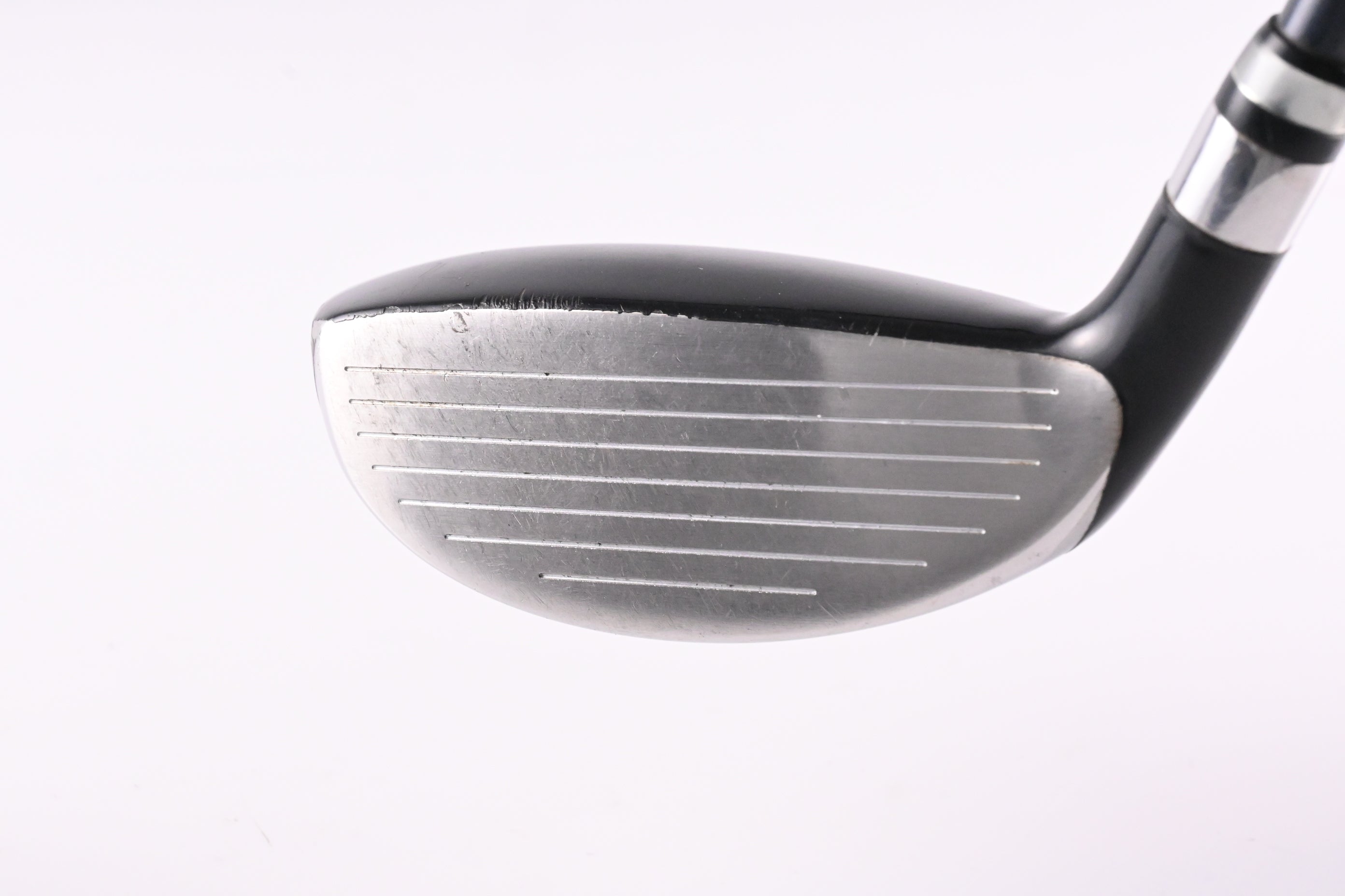 Yonex Cyberstar XC+ #3 Hybrid / 19 Degree / Regular Flex Yonex HS 60+ Shaft