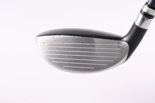 Yonex Cyberstar XC+ #3 Hybrid / 19 Degree / Regular Flex Yonex HS 60+ Shaft