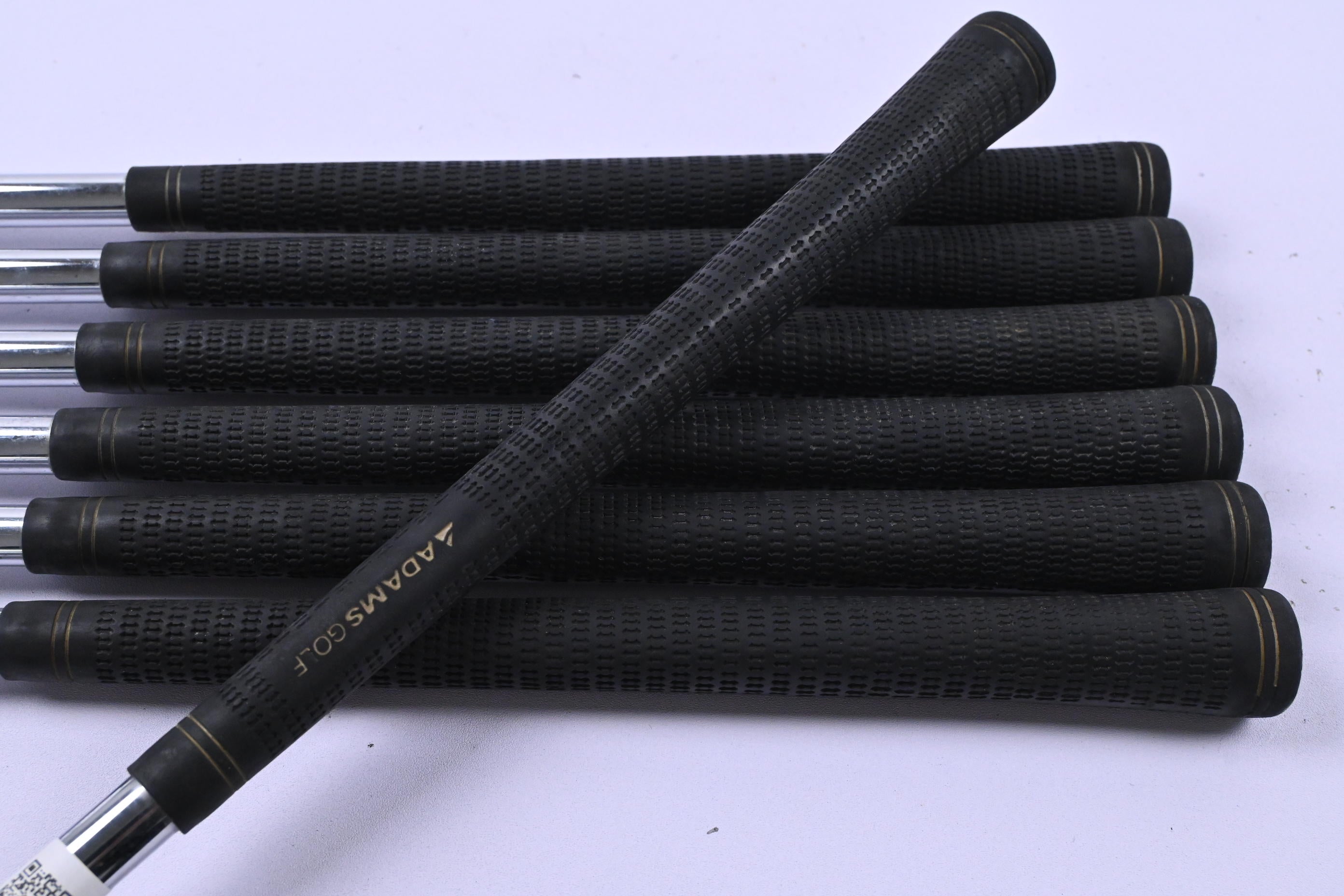 Adams Ovation Irons / 5-PW+SW / Uniflex True Temper Ovation Shafts