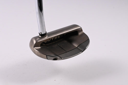 Odyssey Black Series 3 Putter / 35 Inch