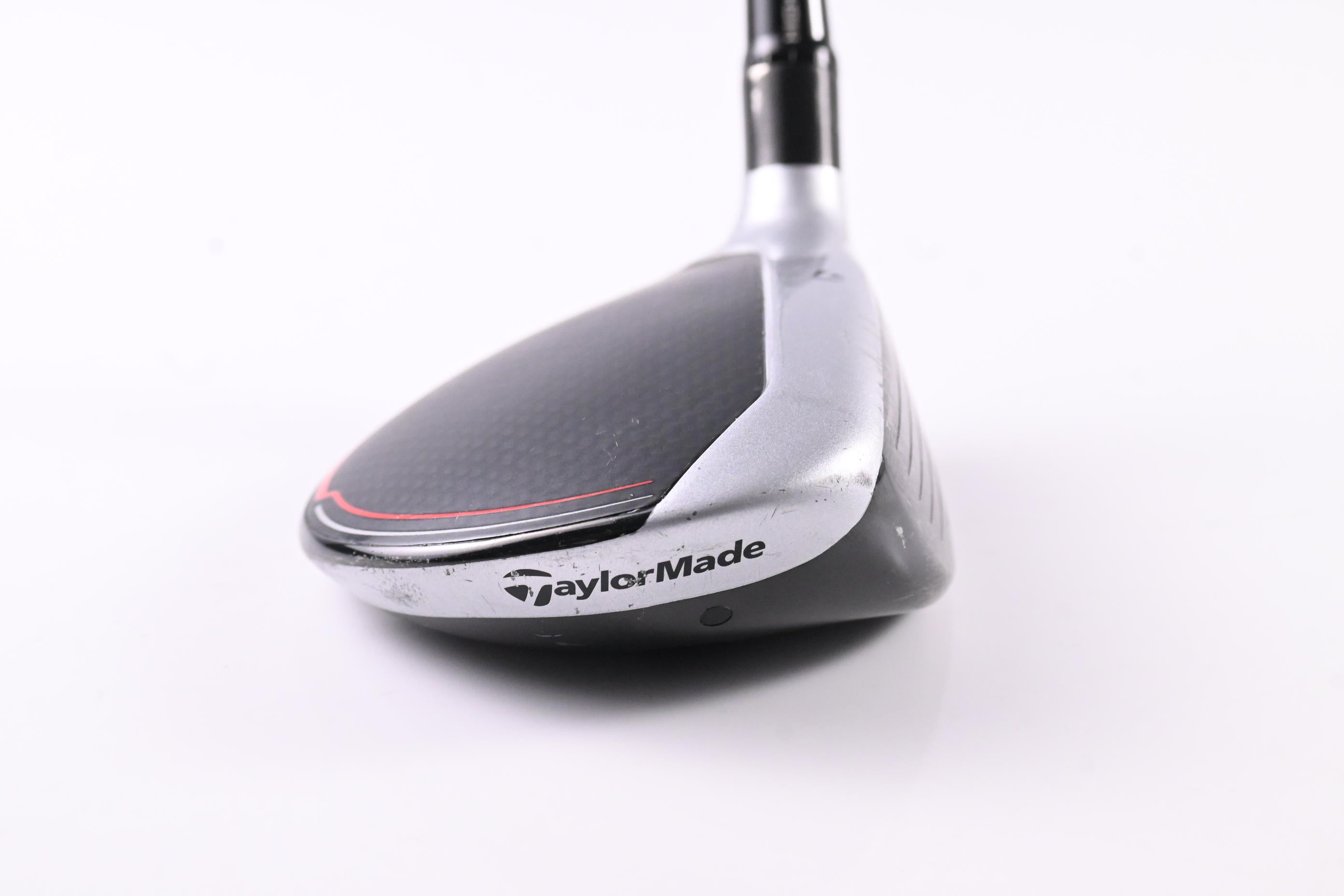 Taylormade M5 #5 Wood / 19 Degree / Stiff Flex Tensei CK Red 65 Shaft