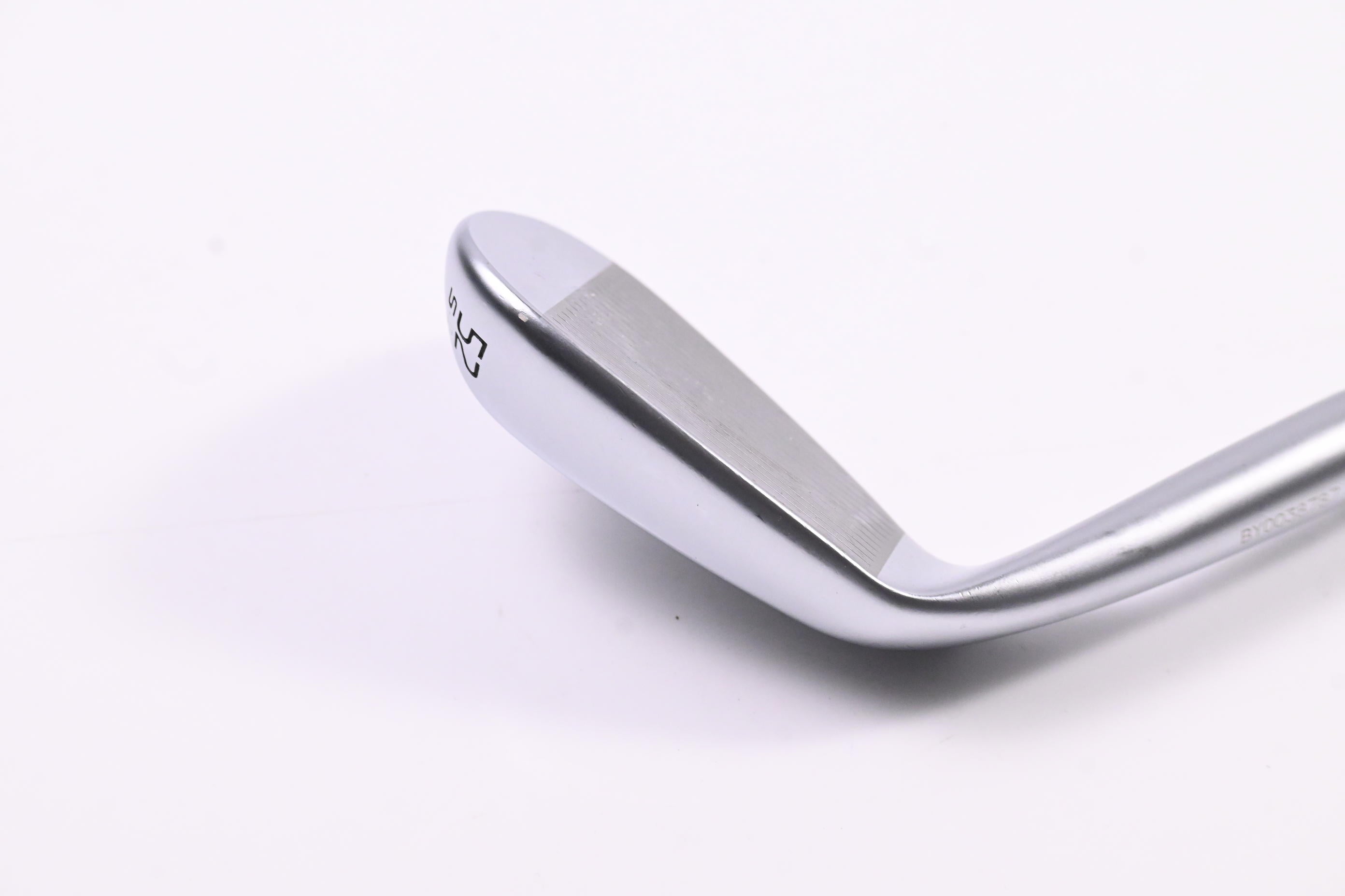 Ping S259 Gap Wedge / 52 Degree / Blue Dot / Stiff Flex KBS Tour 120 Shaft