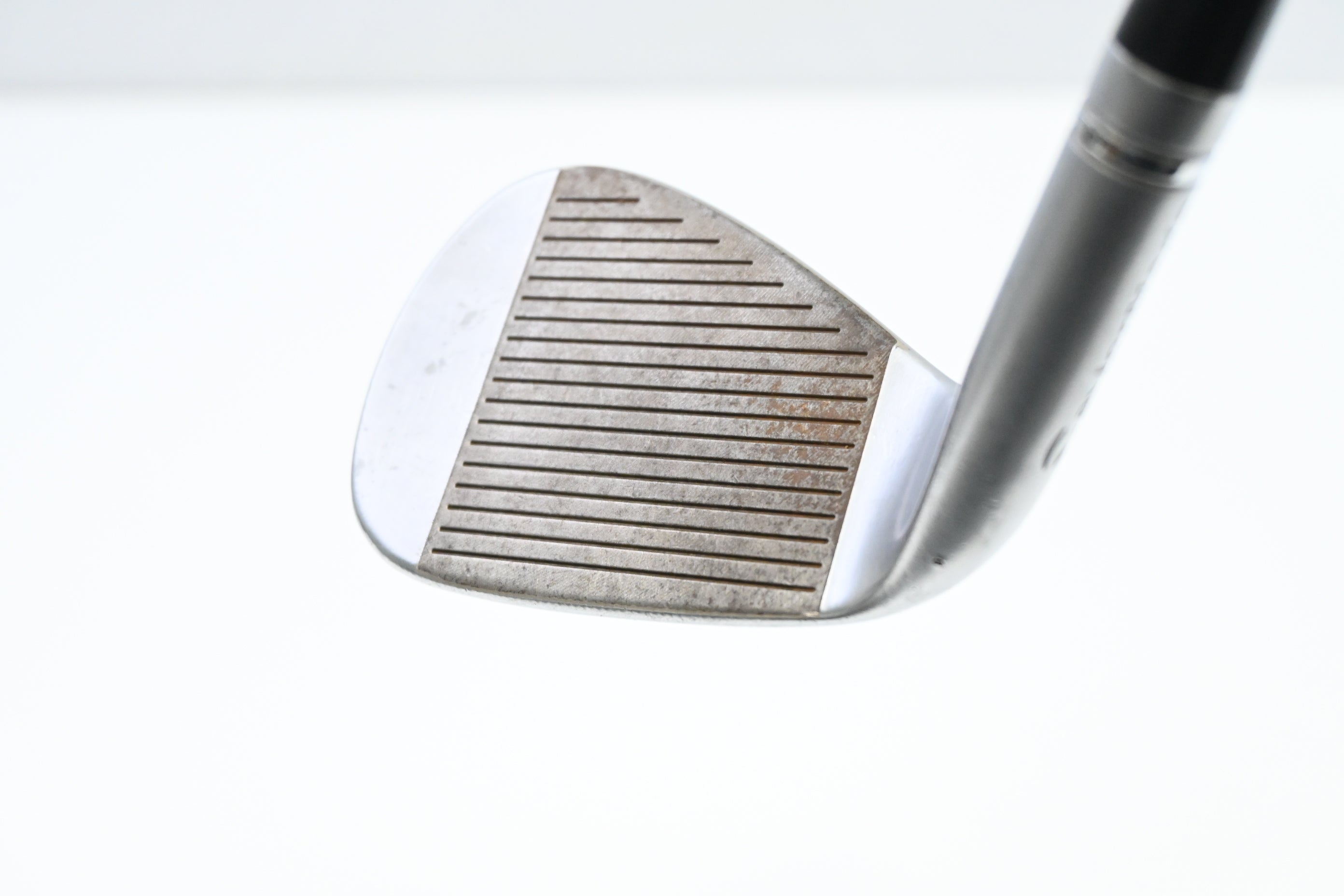 Taylormade Milled Grind 4 Gap Wedge / 50 Degree / Wedge Flex Dynamic Gold 115