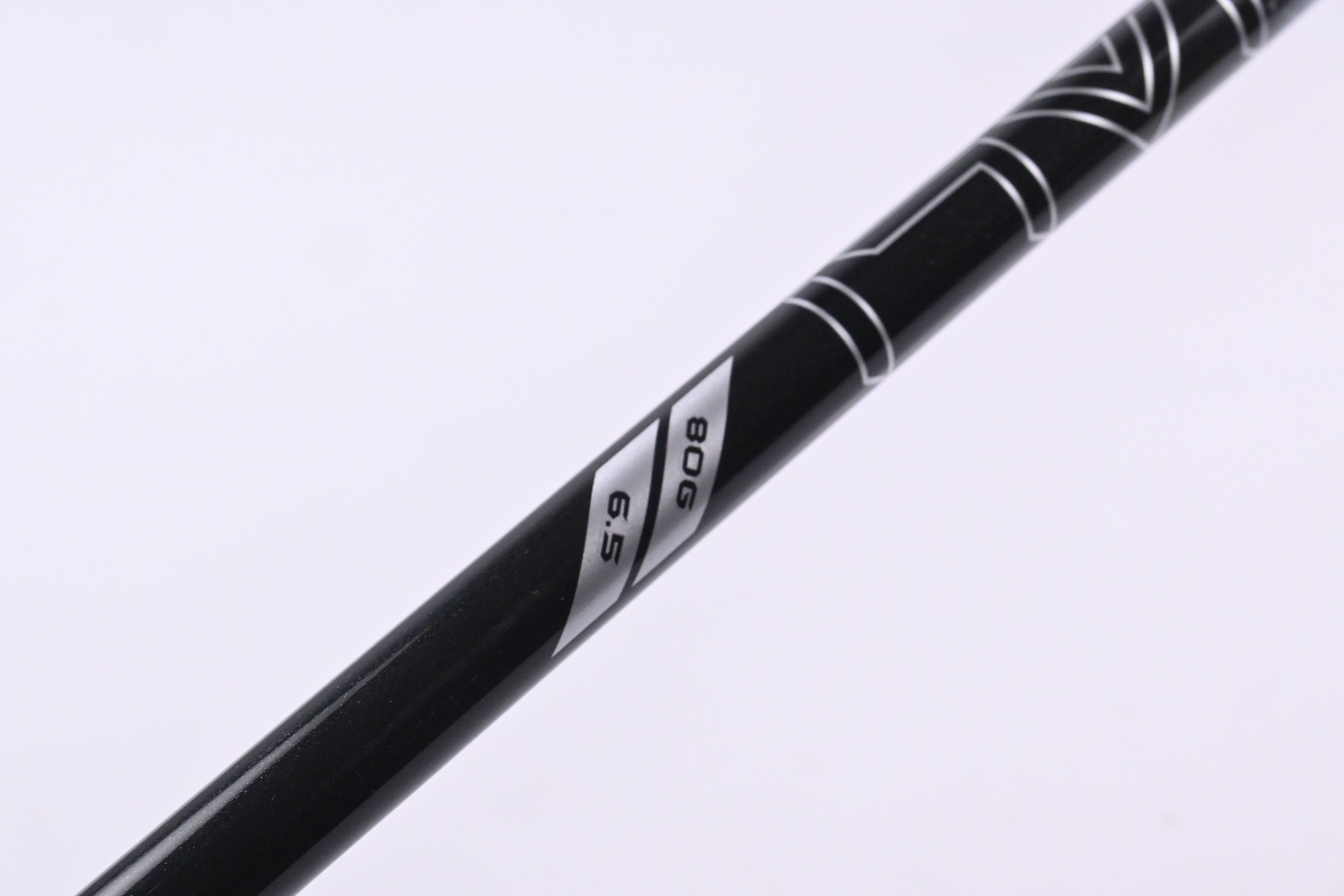 Callaway Elyte #3 Wood / 15 Degree / X-Flex Denali Black 80 Shaft