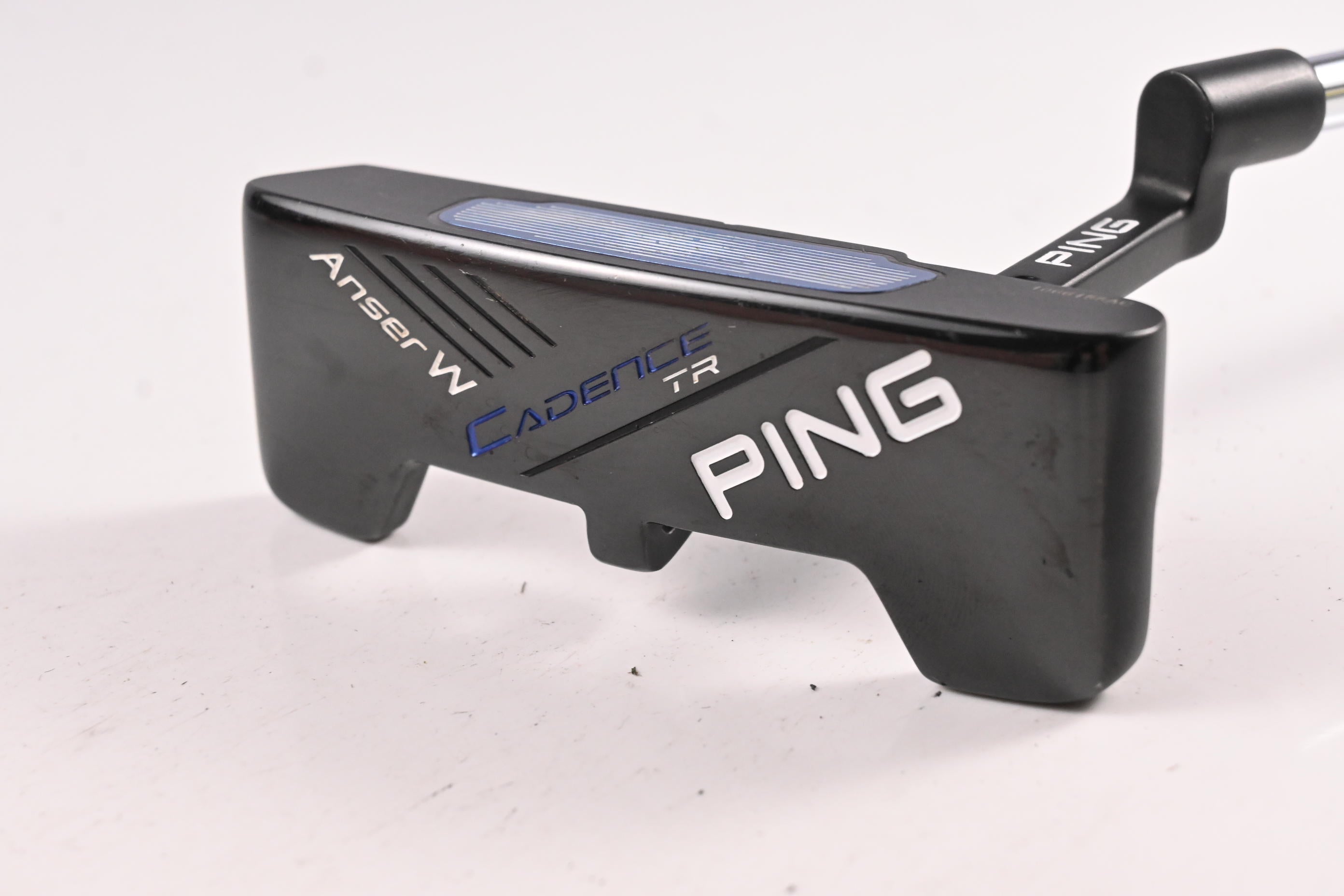 Ping Cadence TR Anser W Putter / 34 Inch