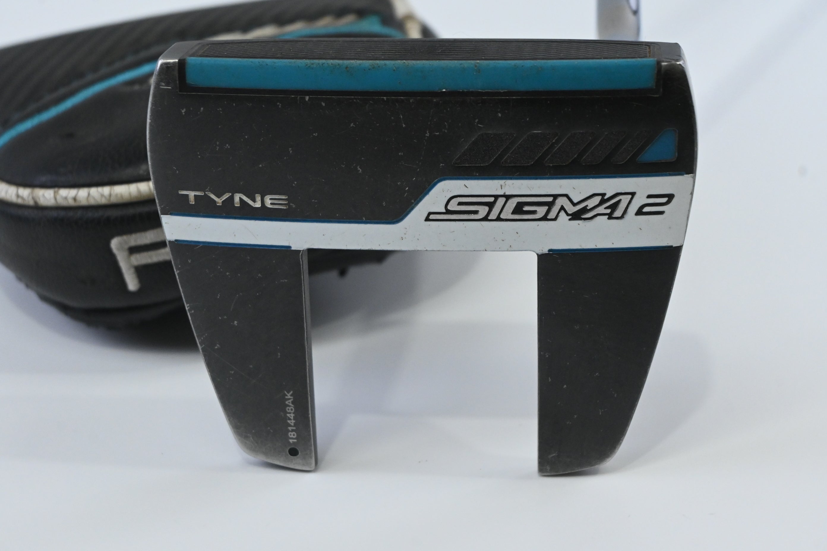 Ping Sigma 2 Tyne Putter / 32 Inch