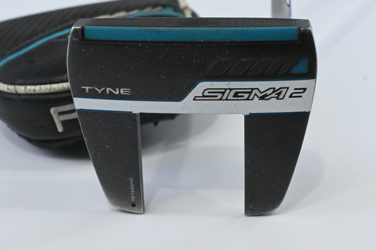 Ping Sigma 2 Tyne Putter / 32 Inch