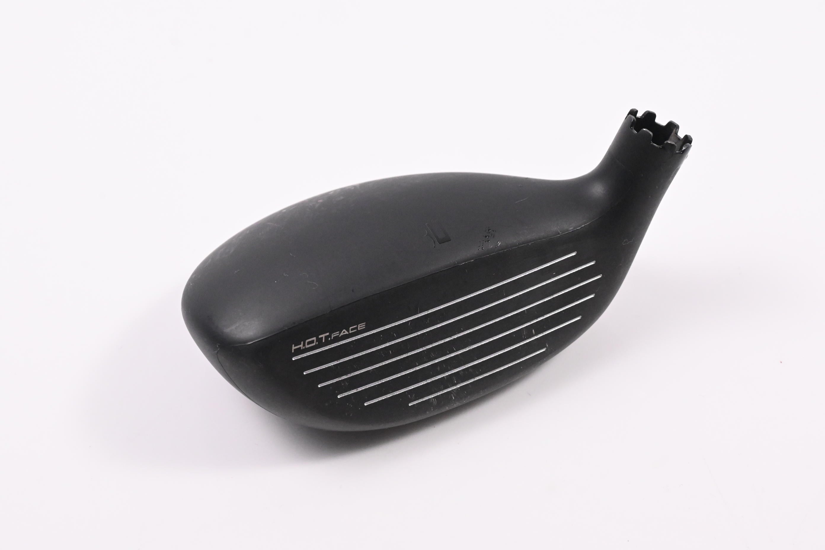 Cobra DS-Adapt #4 Hybrid / 21 Degree / Head Only