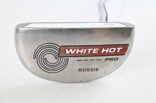 Odyssey White Hot Pro Rossie Putter / 34 Inch