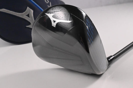 Mizuno JPX One Driver / 10.5 Degree / Regular Flex Tensei 1K Blue 55 Shaft