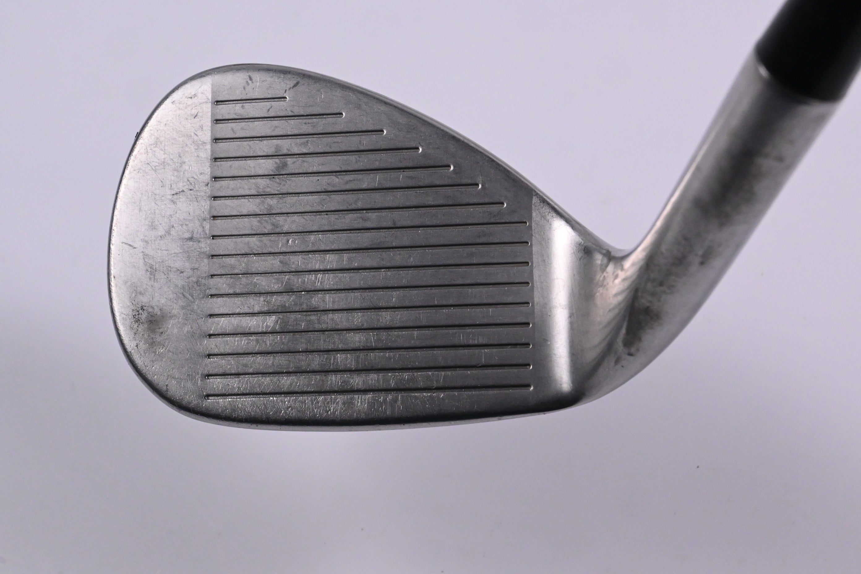 Taylormade Z-Spin White Lob Wedge / 60 Degree / Wedge Flex Taylormade Shaft