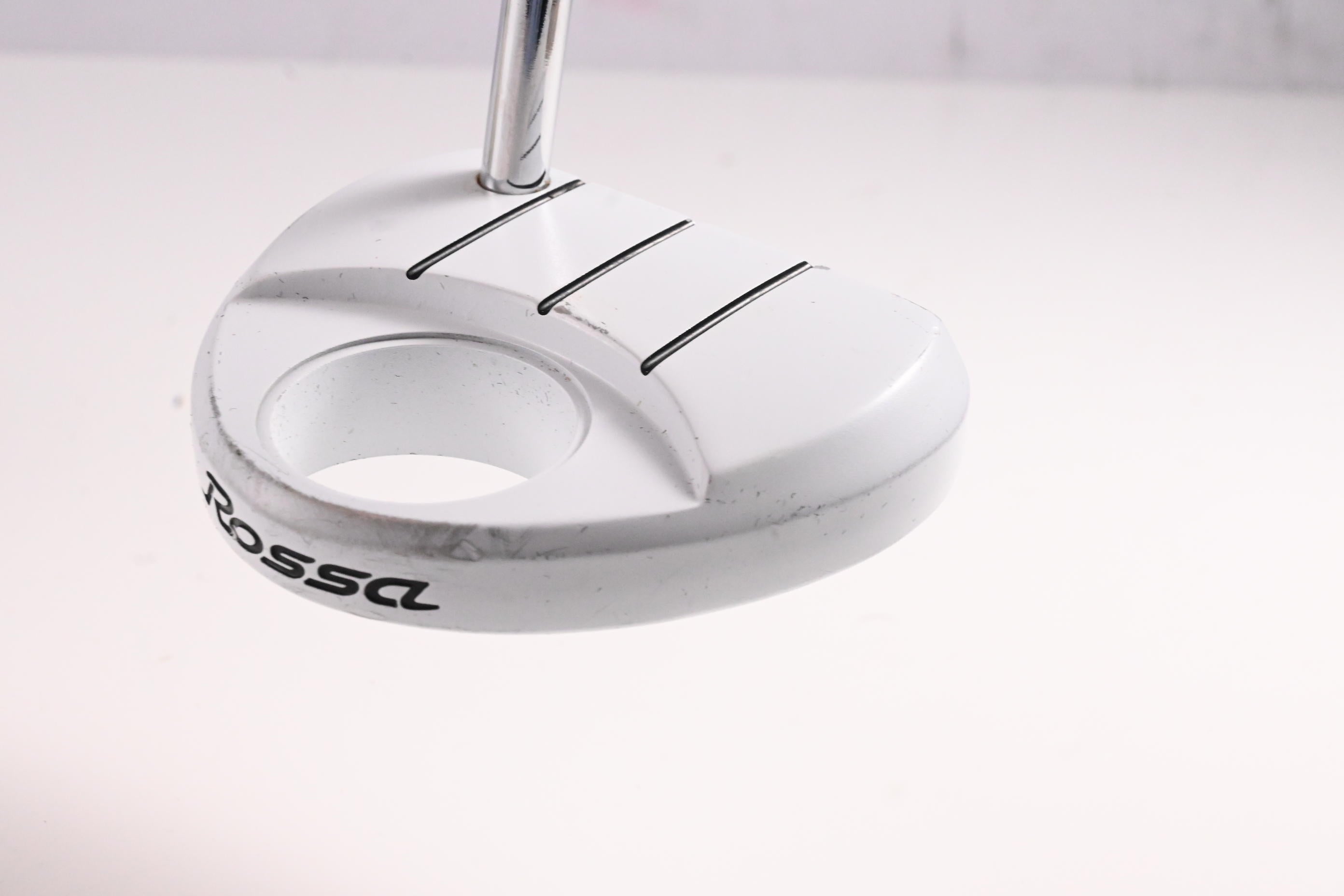 Taylormade Corza Ghost Putter / 34 Inch