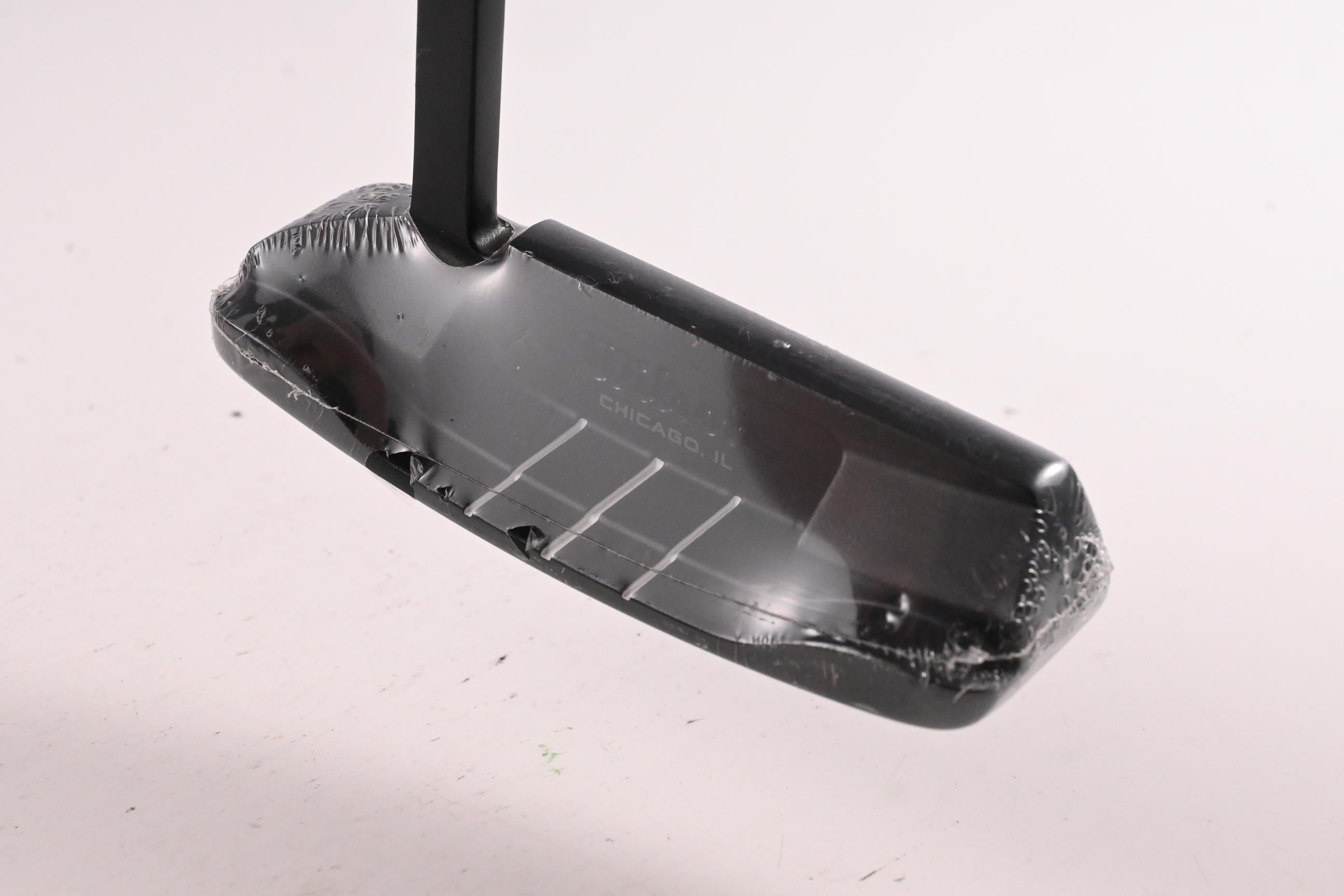 Wilson Infinite 2024 Windy City Putter / 34 Inch