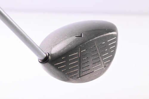 Left Hand Callaway Big Bertha War Bird Driver / 9 Degree / Firm Flex Callaway