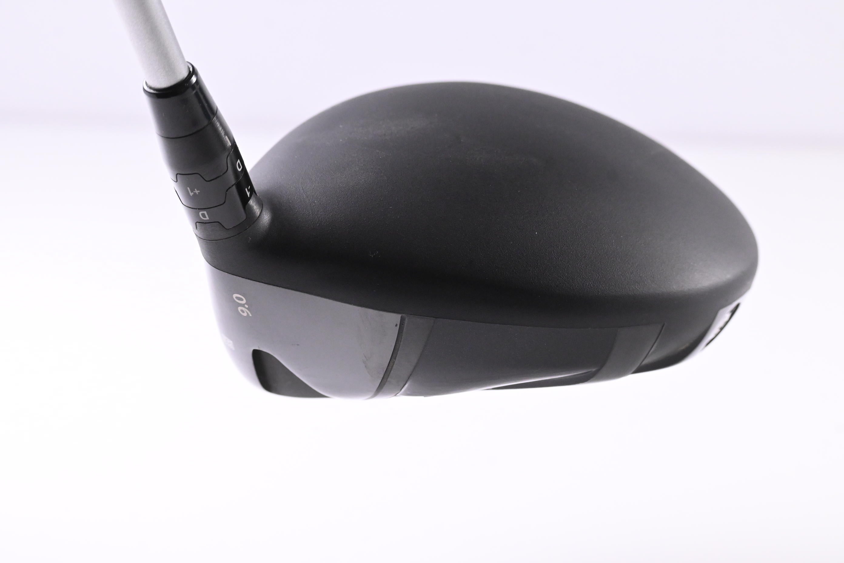 Callaway Big Bertha Alpha 816 Driver / 9 Degree / Stiff Flex Diamana D+ 70 Shaft