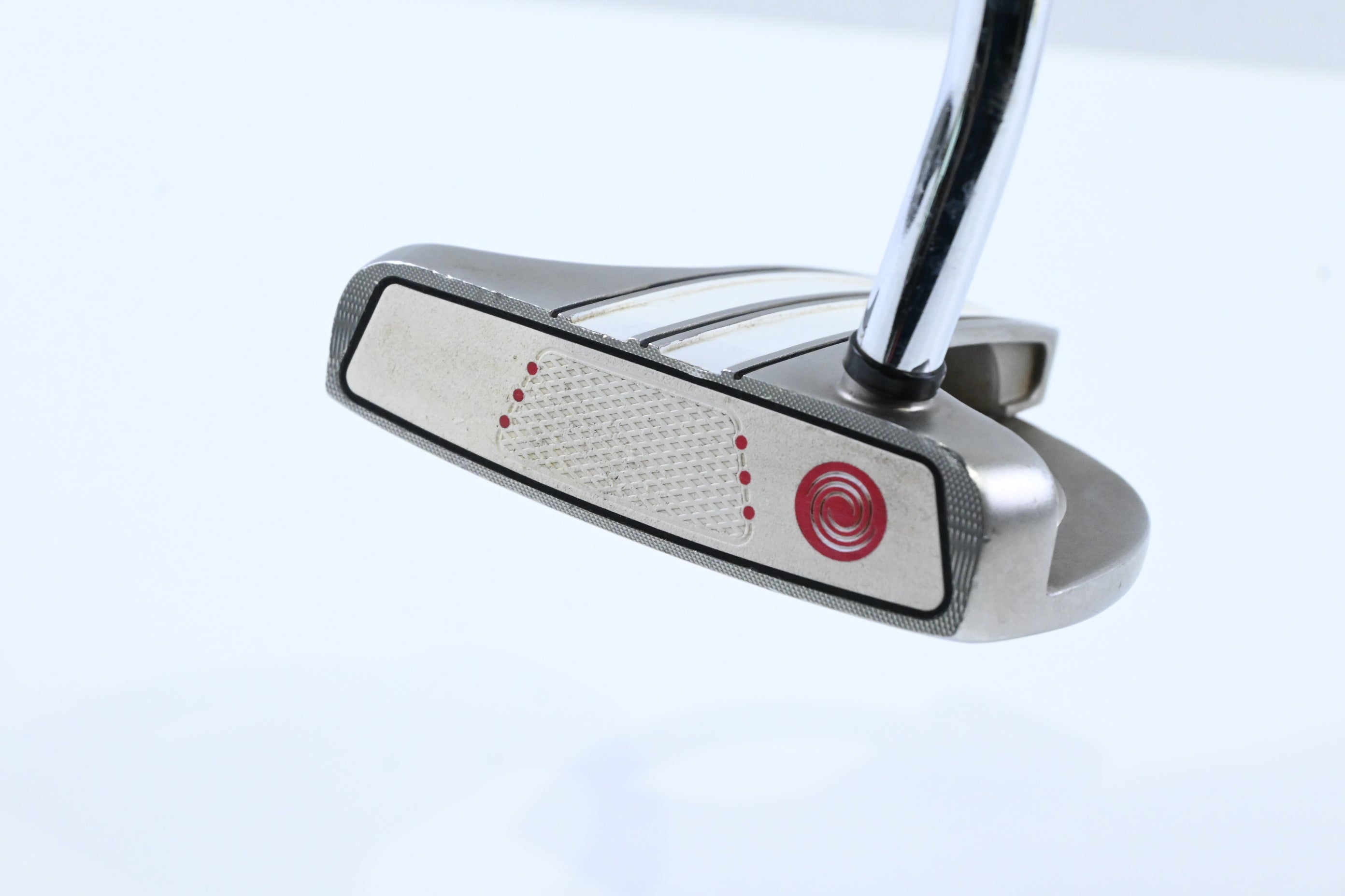 Odyssey White Hot XG Marxman Putter / 35 Inch