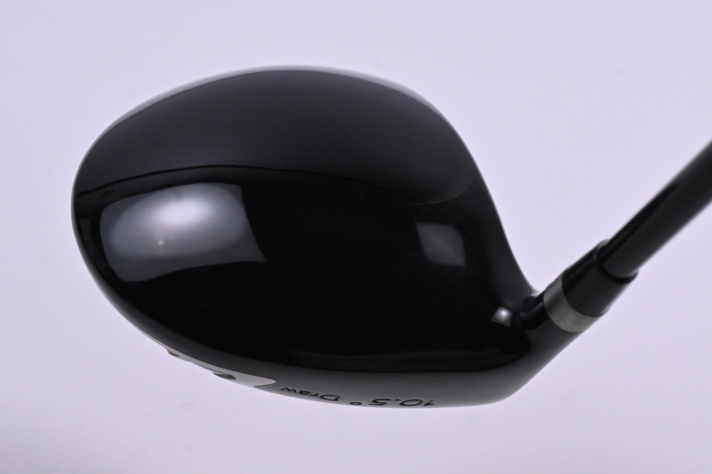 Left Hand Ping G10 Driver / 10.5 Degree / Stiff Flex Prolaunch Red Shaft