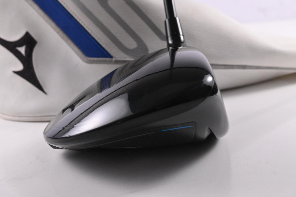 Mizuno ST-X 220 Driver / 10.5 Degree / Senior Flex Helium Nano Core 4 Shaft