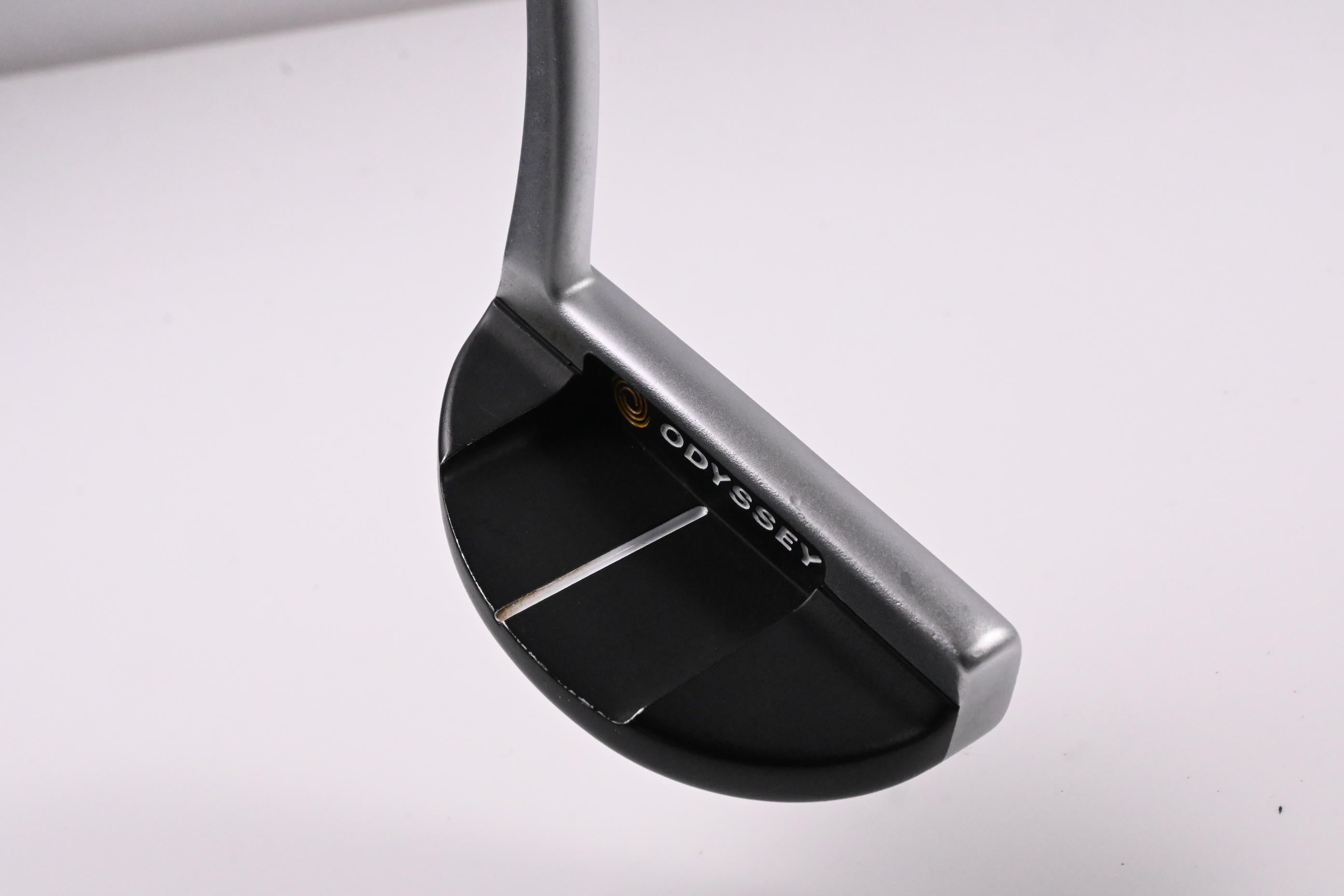 Odyssey Stroke Lab Nine Putter / 35 Inch